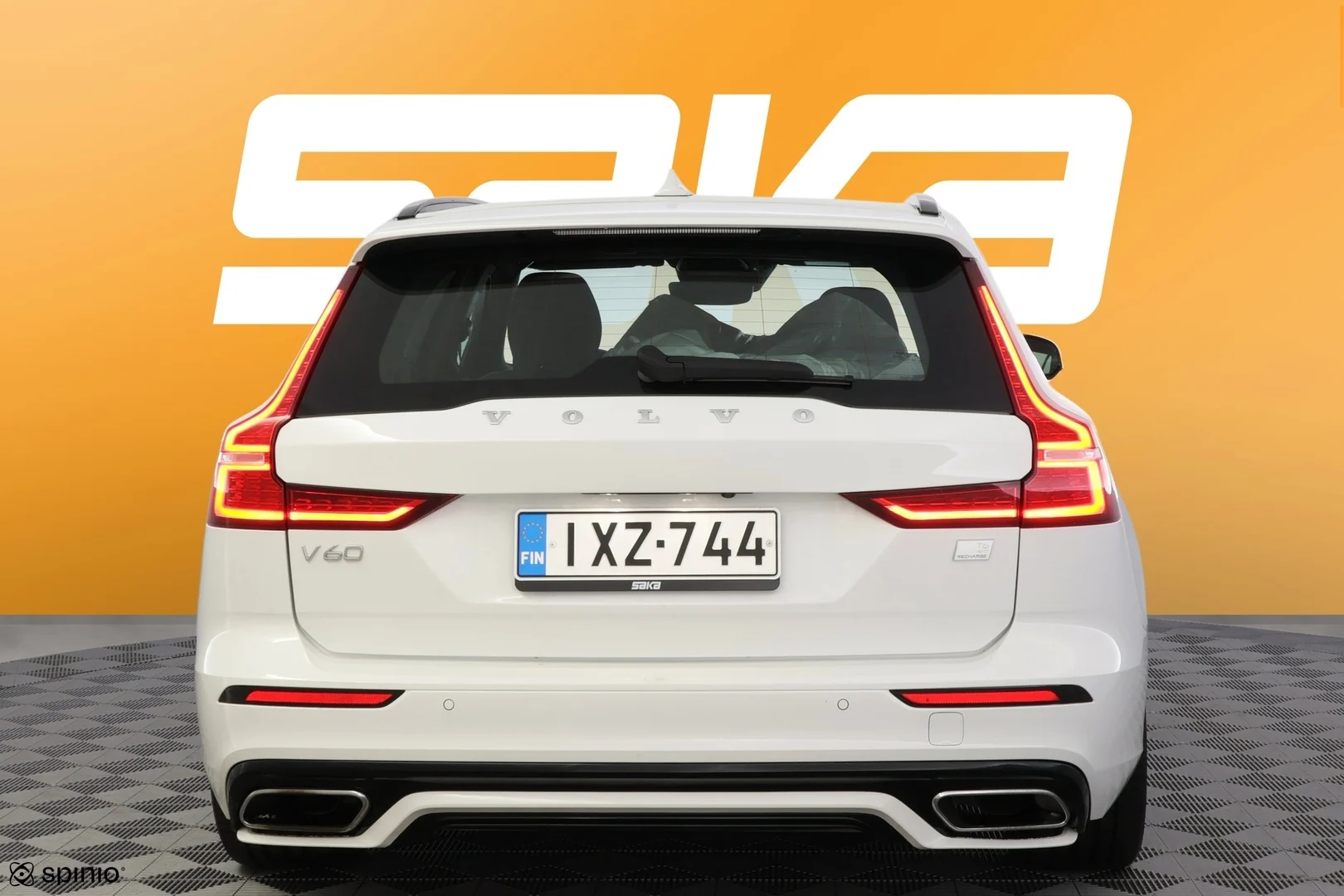 Car Image - 6fK8ADfrqUEWdejCXe4Te