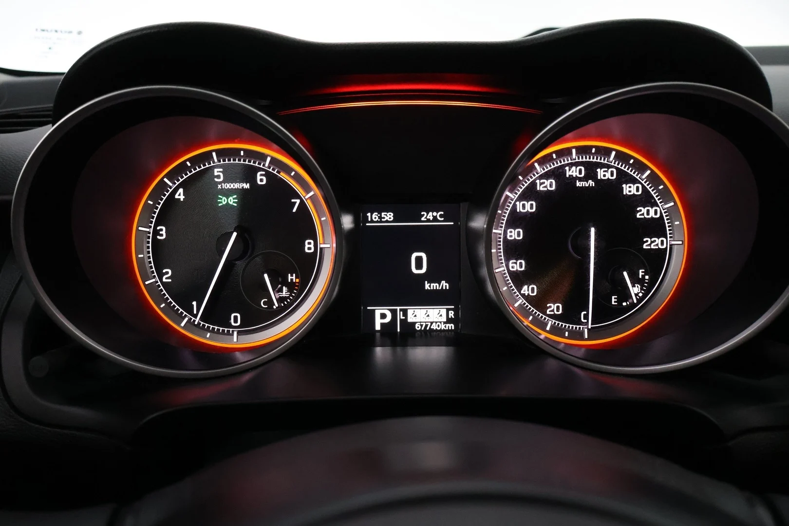 Car Image - 23kDJaYBdQmPYBabfv4K45
