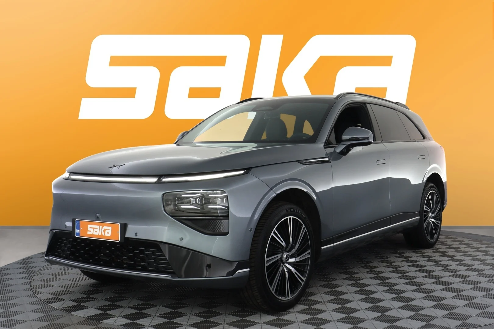 Car Image - 6xpjG8yXeC5GYS7xNFRoRz