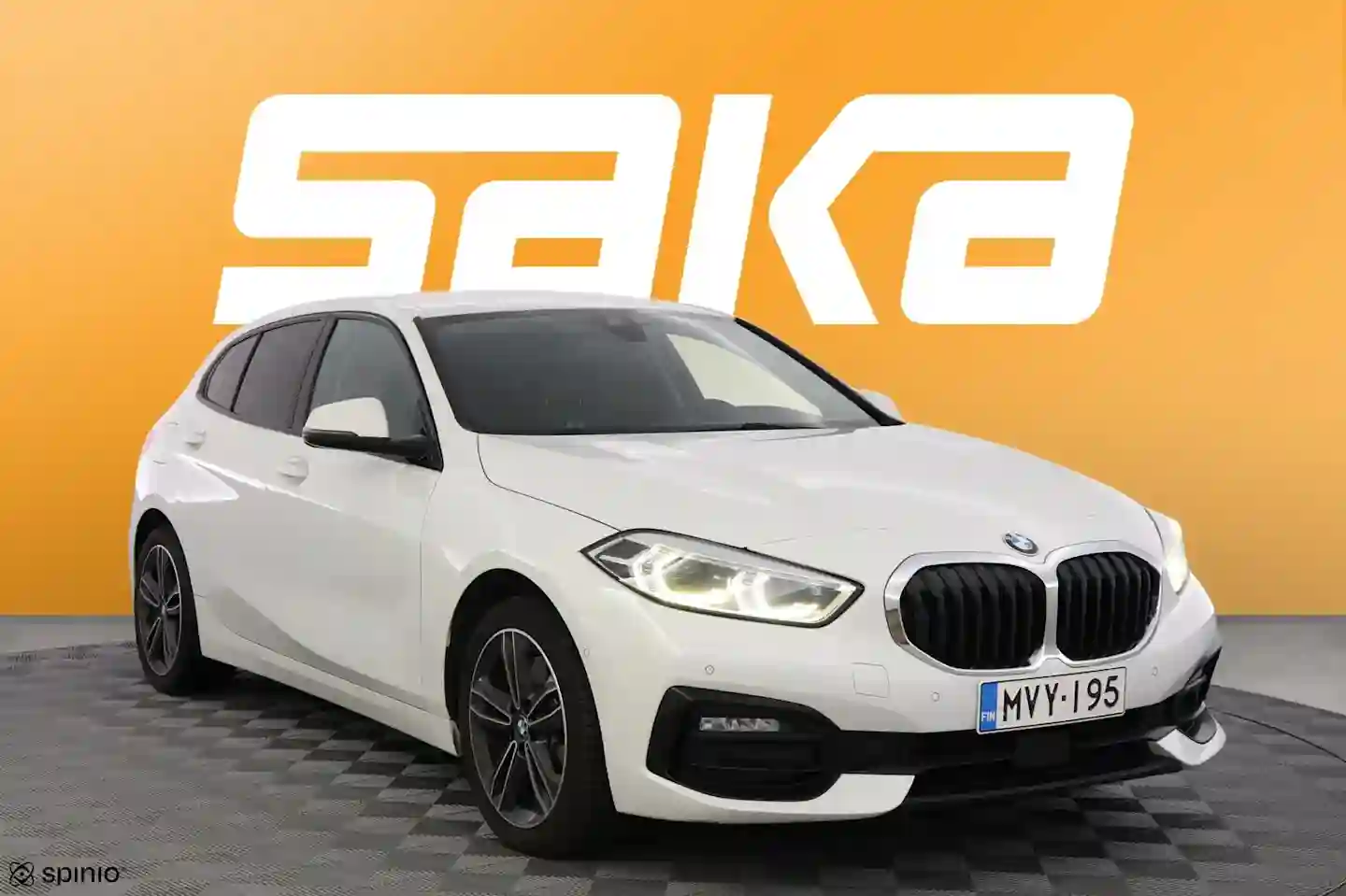 Car Image - 3NFLyRLOvOHHZrBj9xKKzH