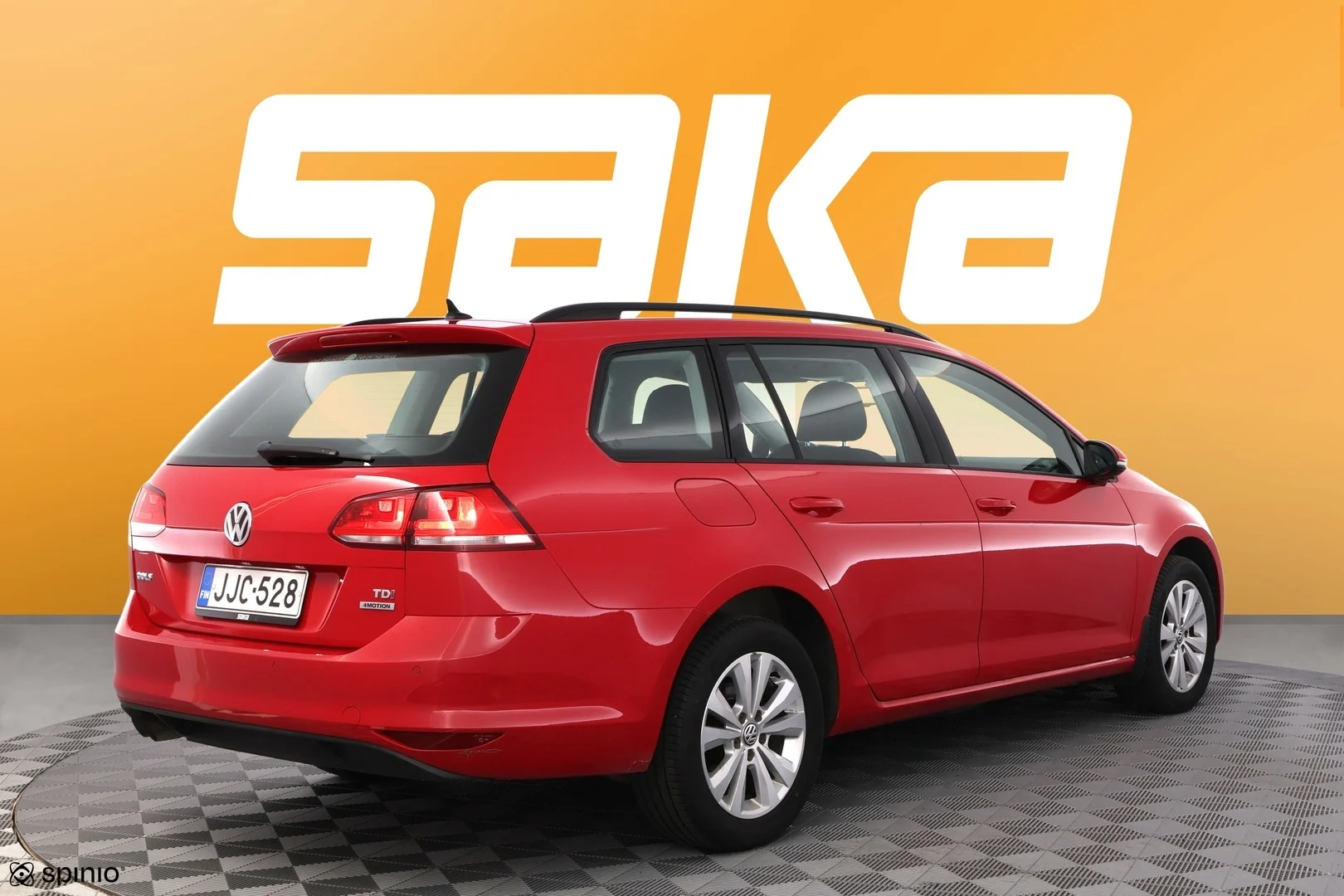 Car Image - 4BSjYi6KXViEcZJ1NICk7Y