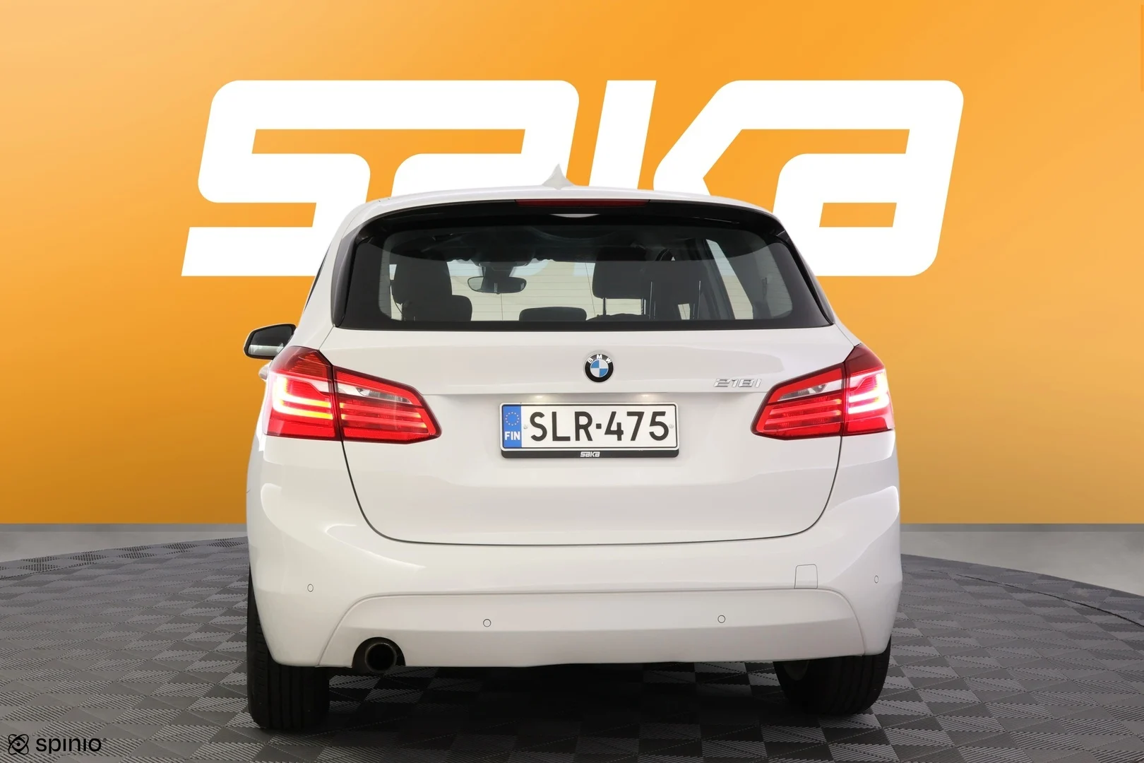 Car Image - 1fkaucwlh5lBtex9Co1KKw