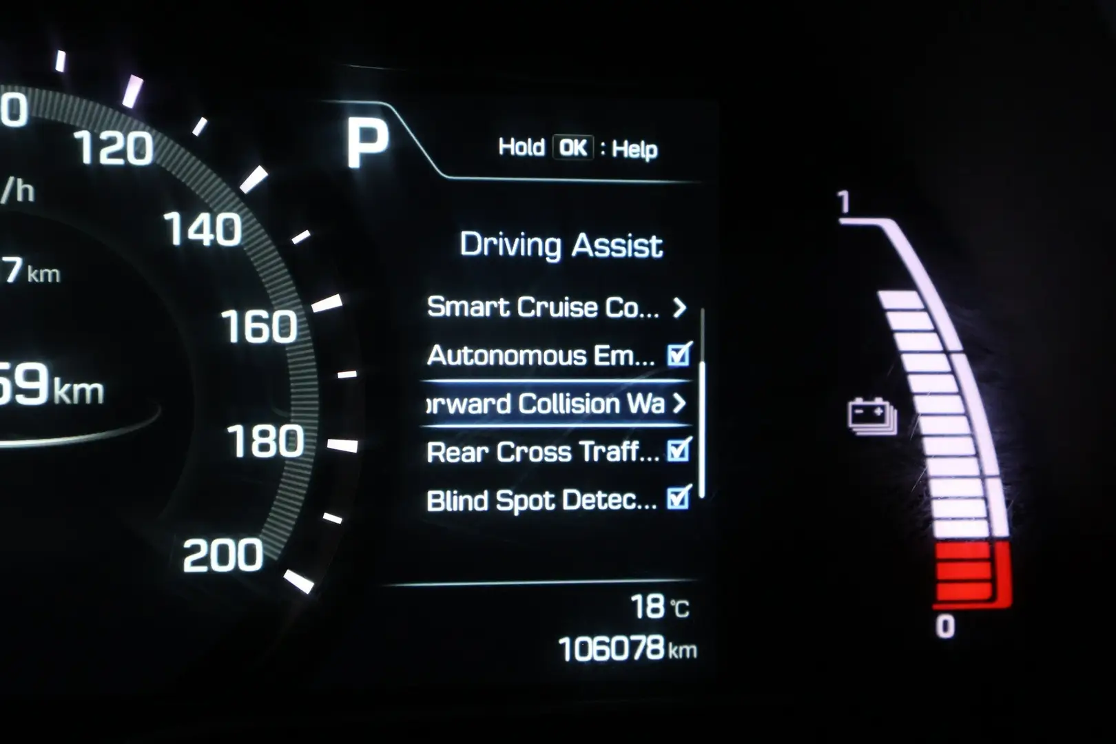 Car Image - 3IzQ7RHg92QzaD4eM3PXHz