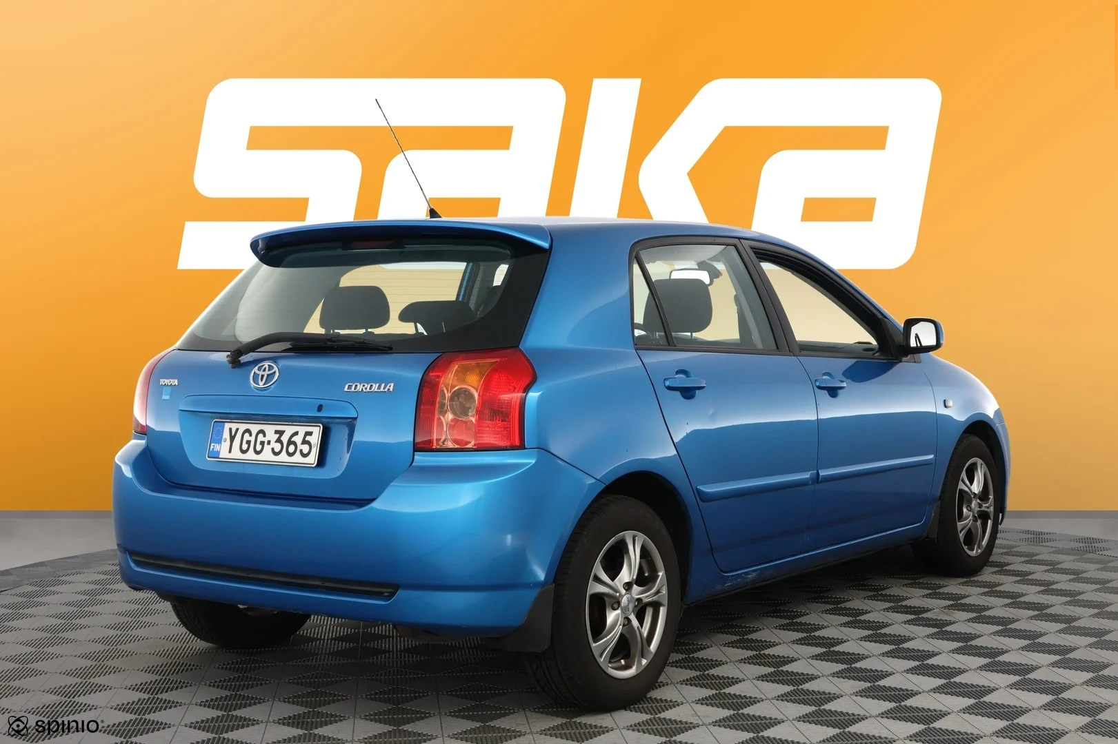 Car Image - 5p7ZarssvA6r26VLloTD5j