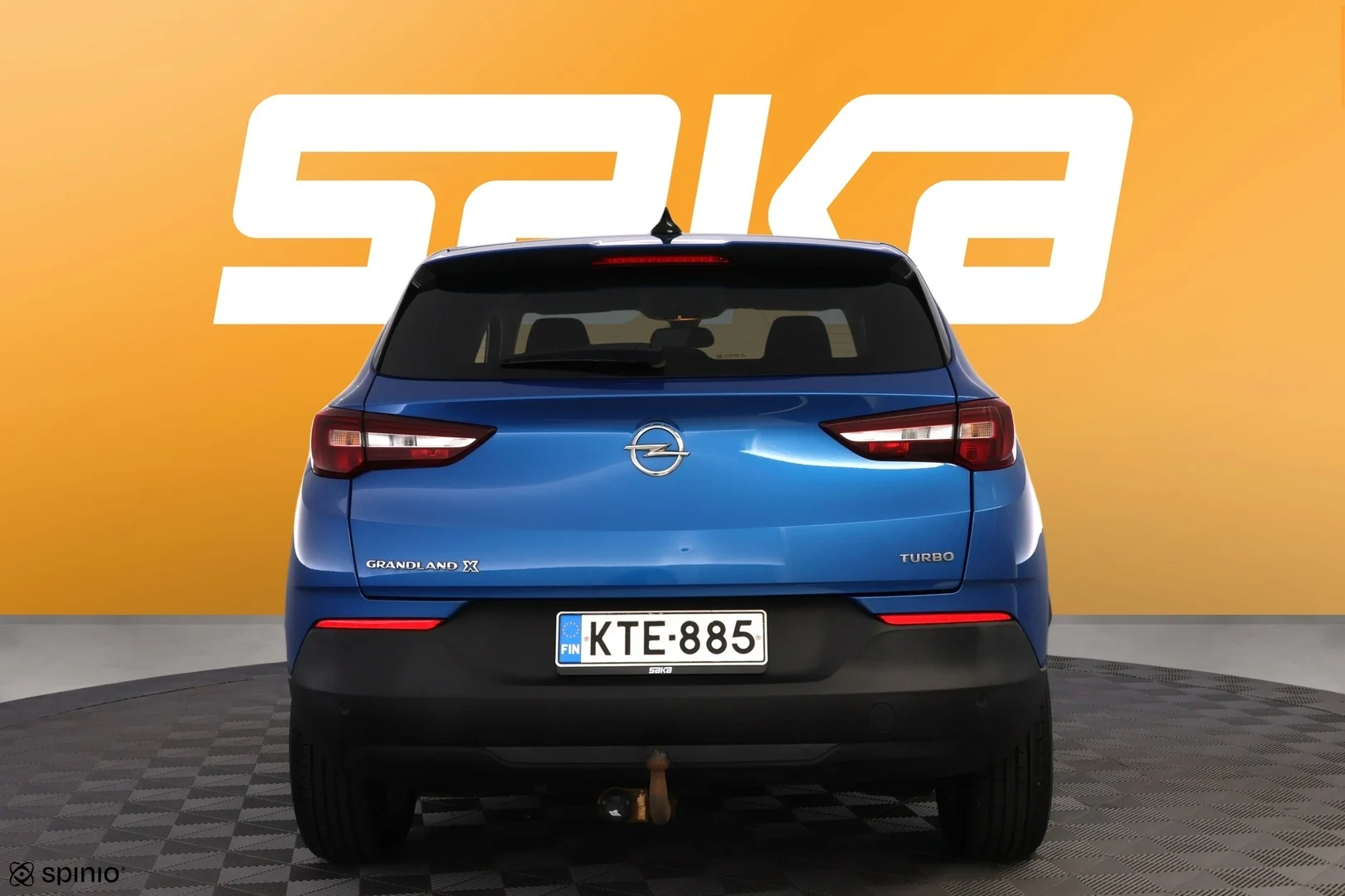 Car Image - 4hfOE1LPkdK1ELtTsx3tPW