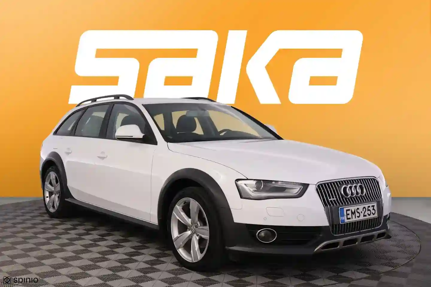 Car Image - 3d0oPXRVwC9kZD5oR6Y4dM