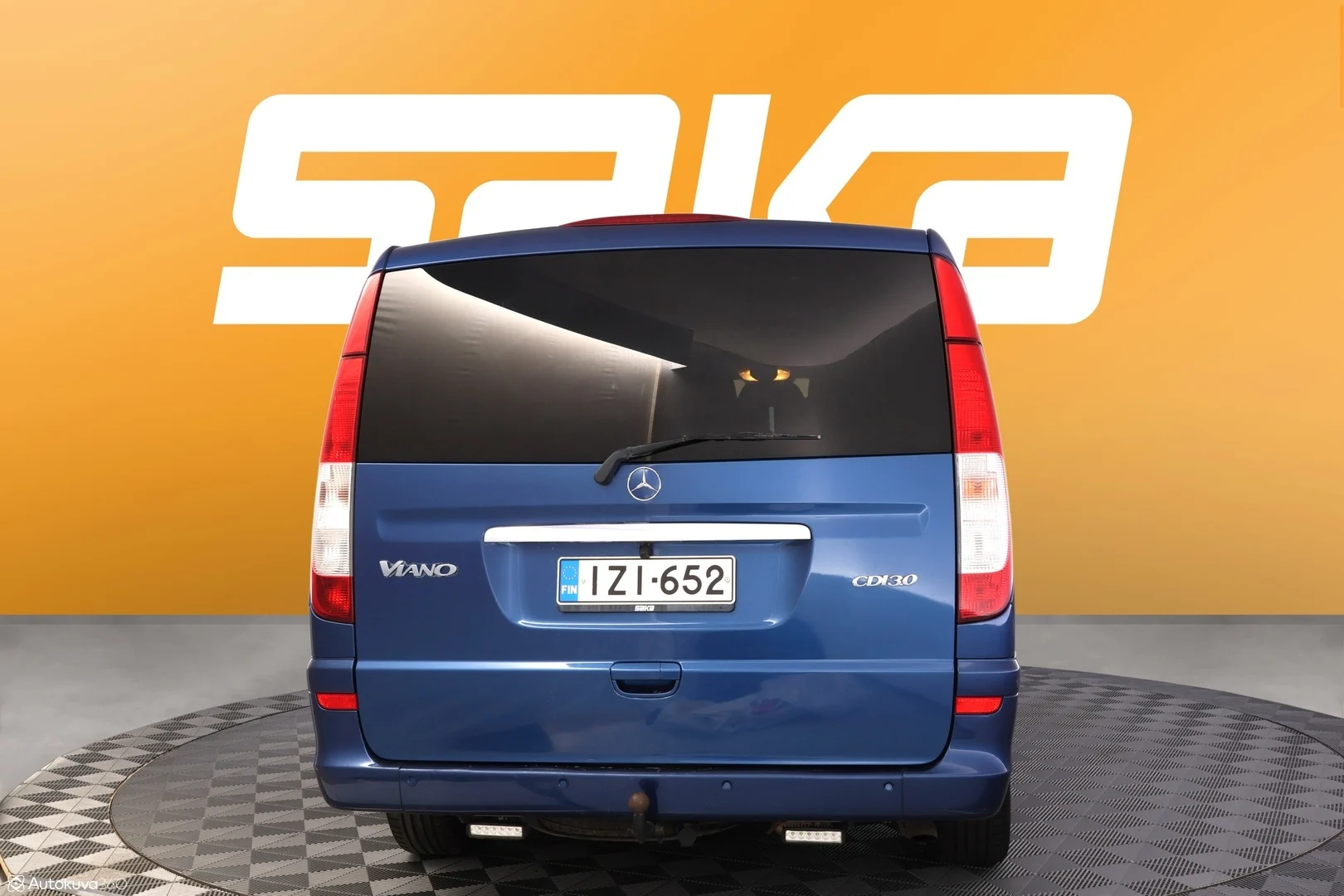 Car Image - 4lndJOfIyZcvQqqWAzBrx5
