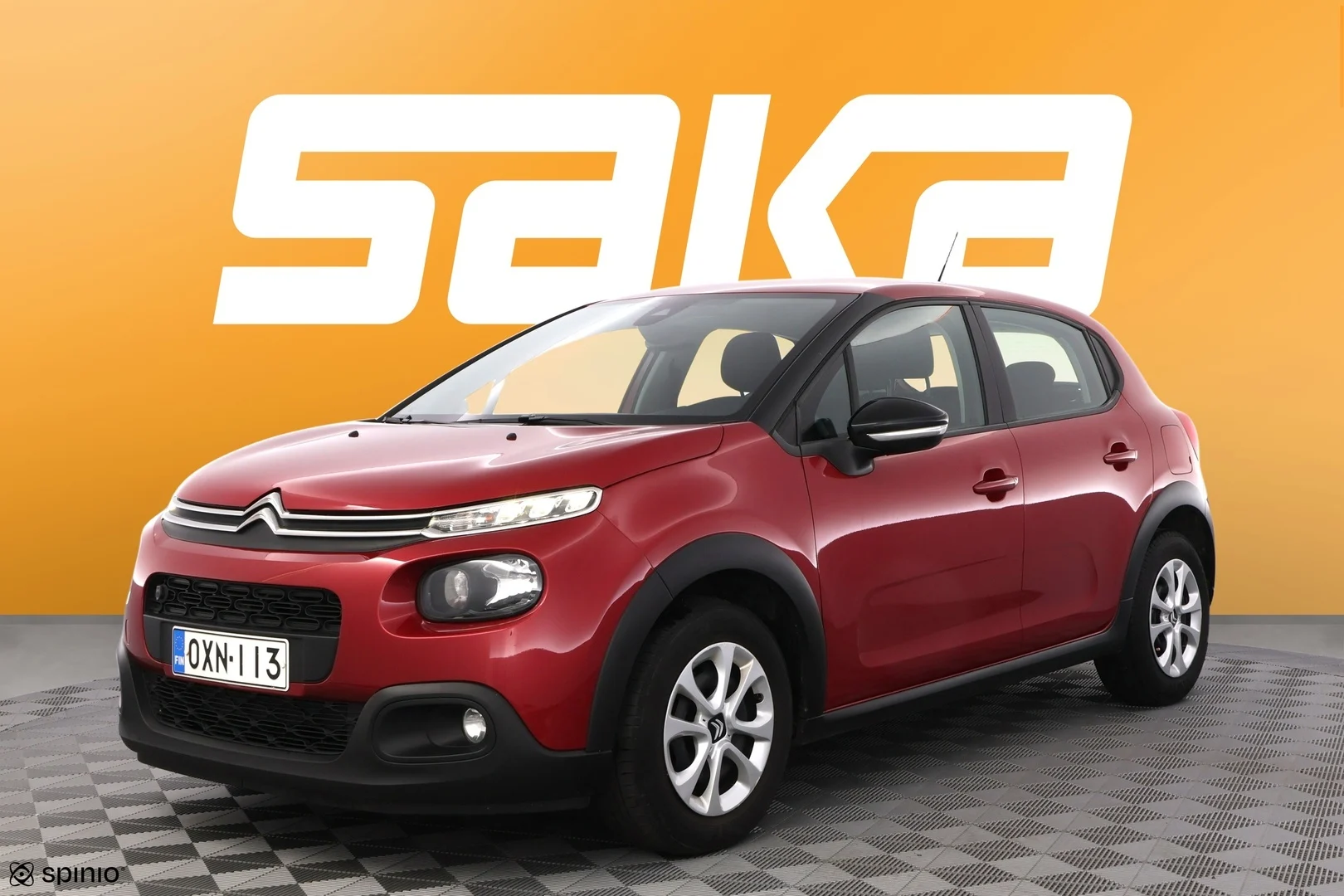Car Image - 6sxPb6iEa0uYvcSHWNWsNi