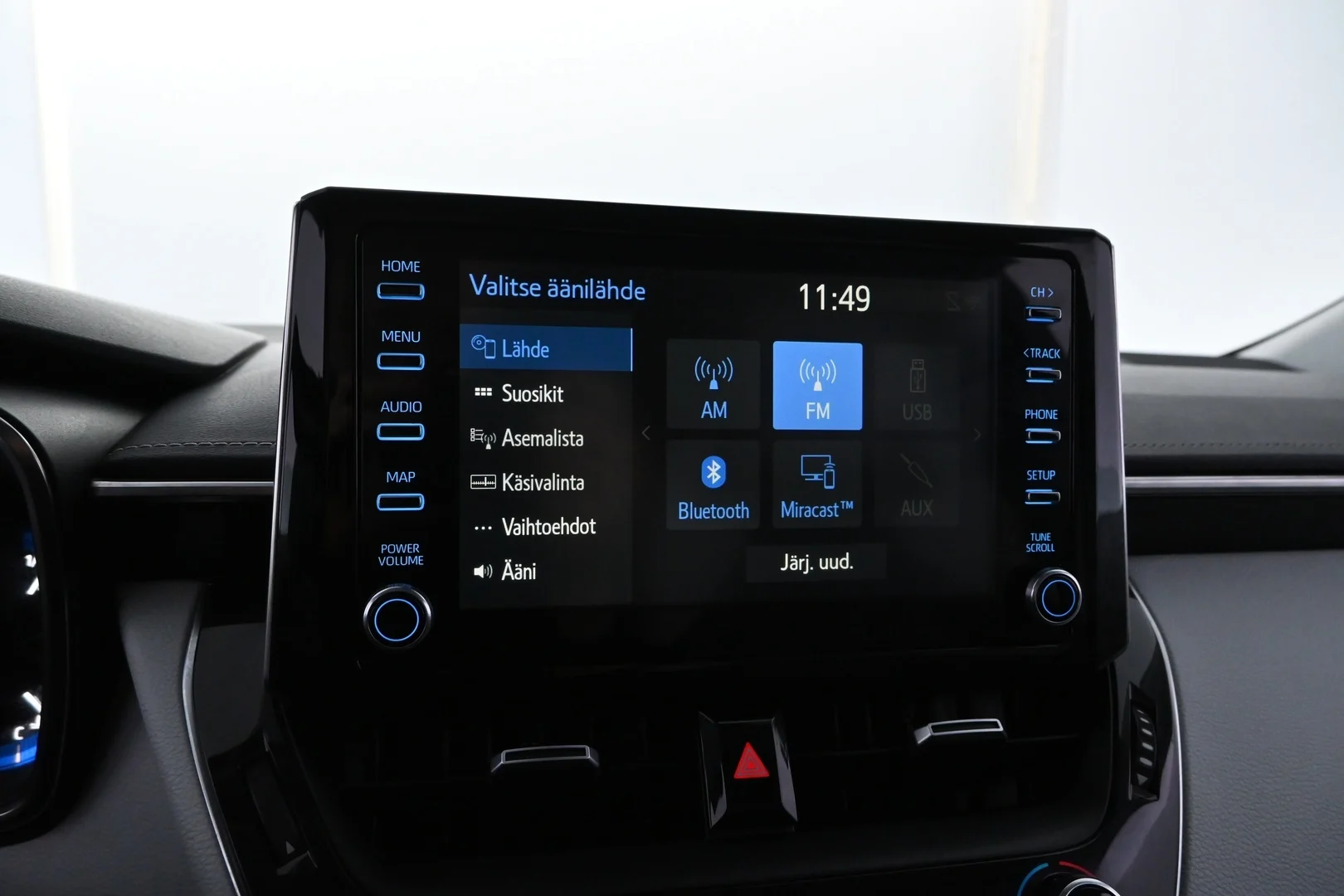 Car Image - 3MA4ACZvyUNNGXO9PeNb7z