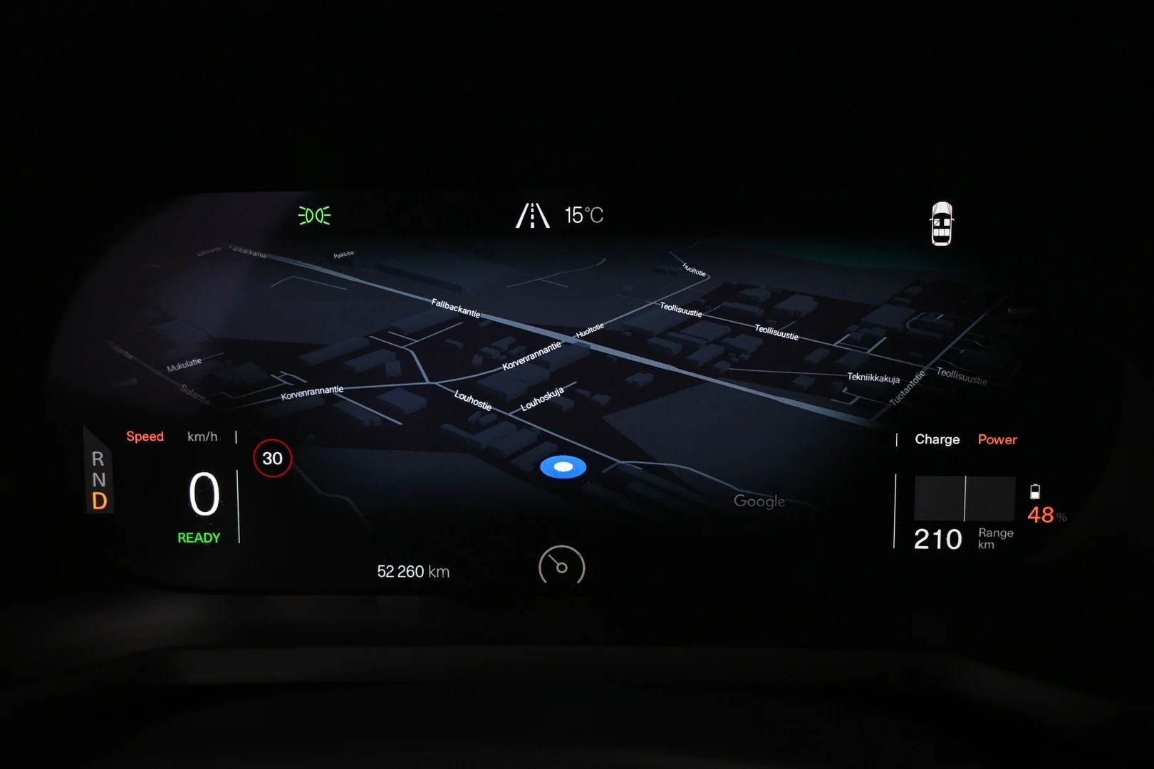 Car Image - 3n0KpdpFwNDbHDZ7BfpaQB