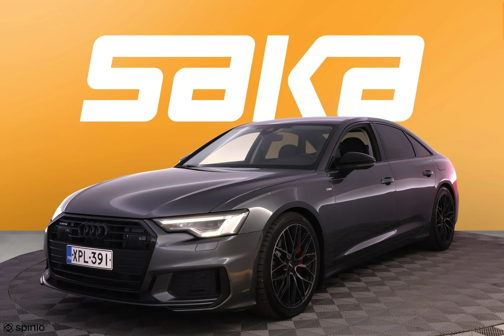Car Image - 6IKm2cX4jybm5u0HHEFy8t