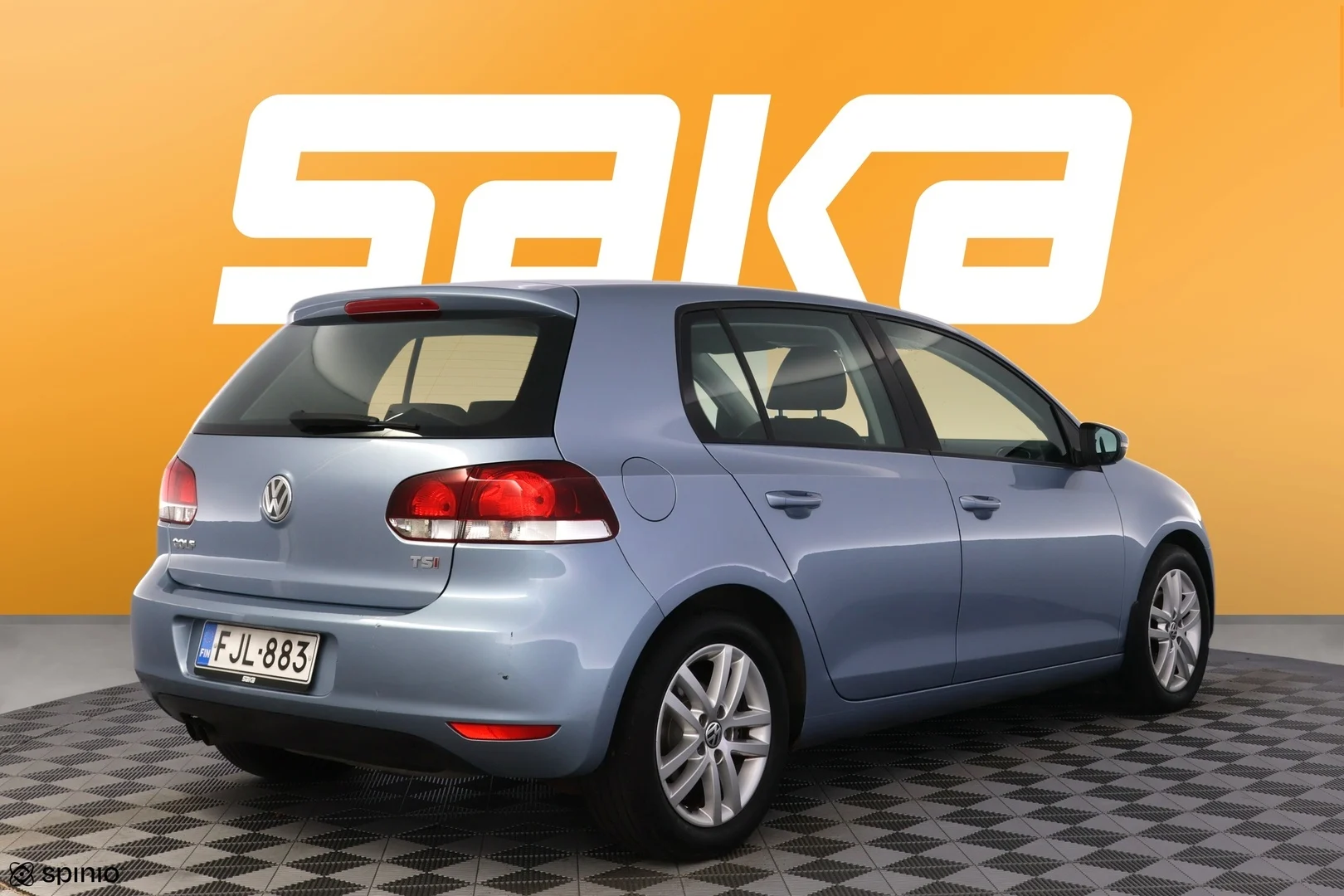Car Image - 5U10idFNF65OTXwch644Mj