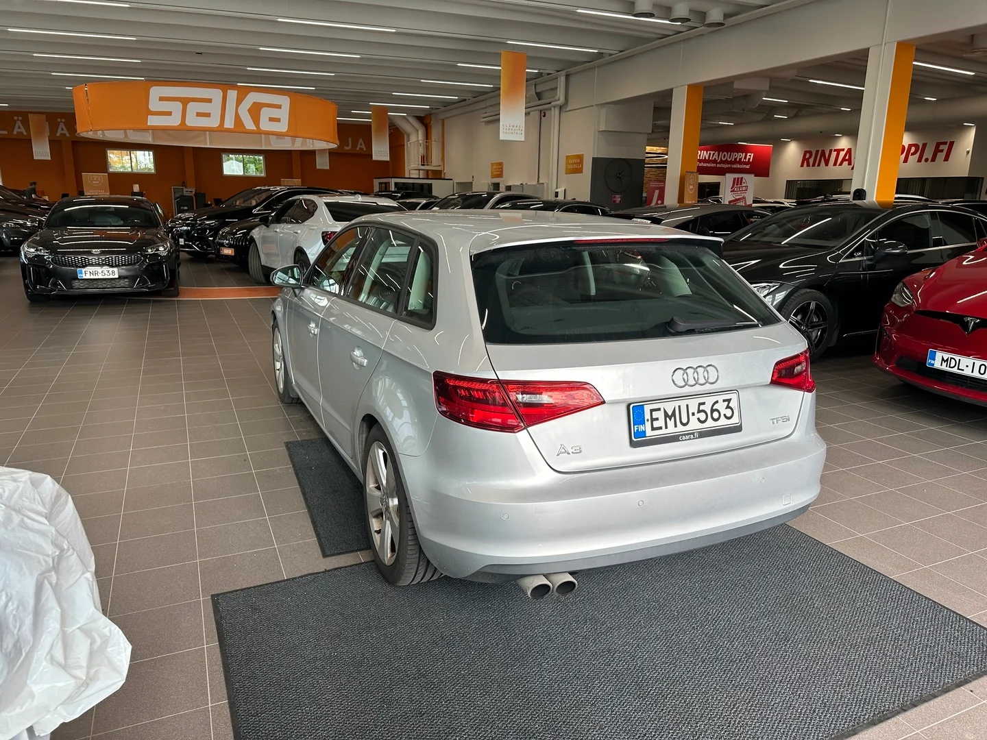 Car Image - 1L5KtRbGOZhrTJC4xYb99V