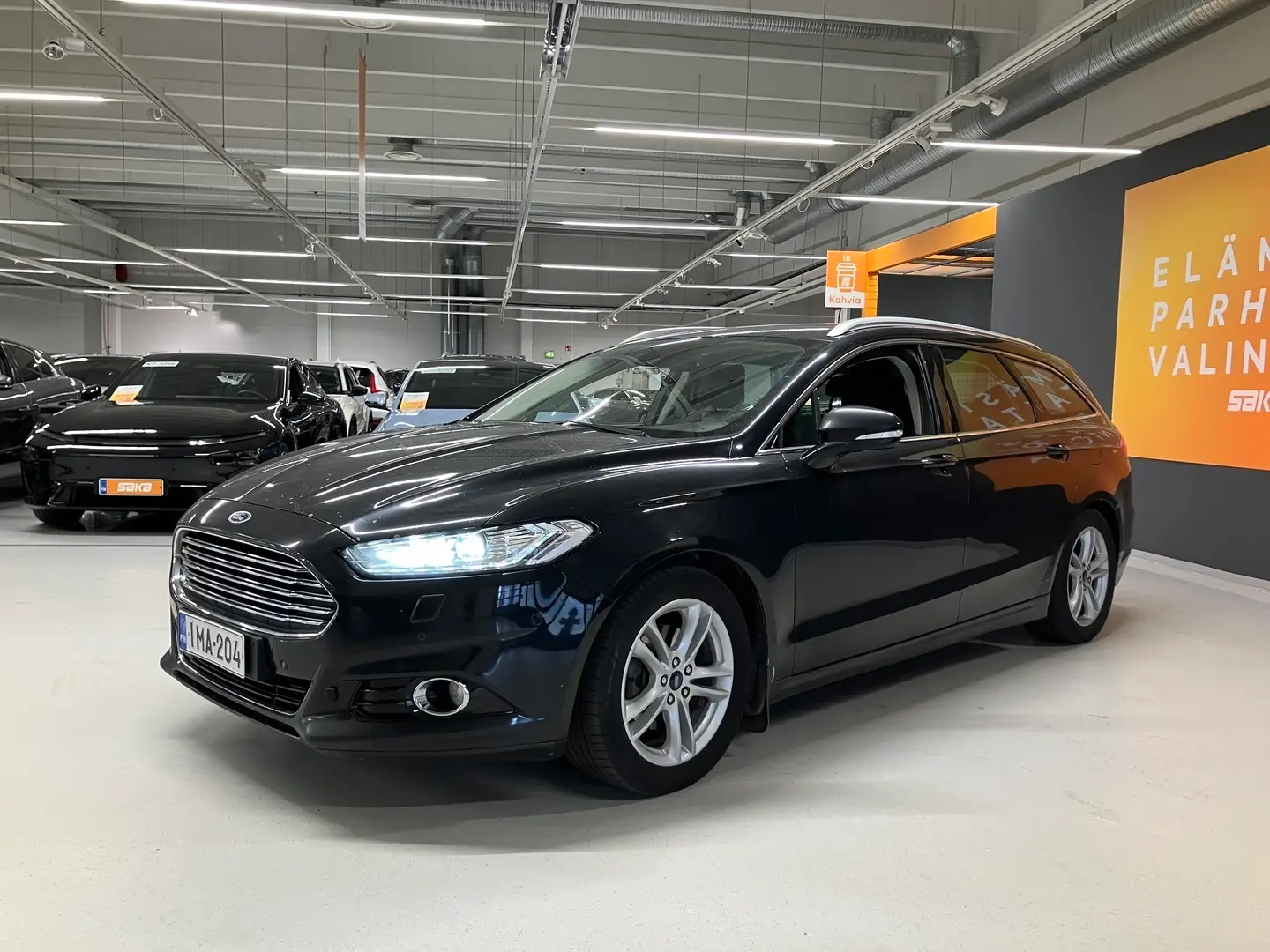 Car Image - 5SWTuTDo1GfECXnL2j6J7x
