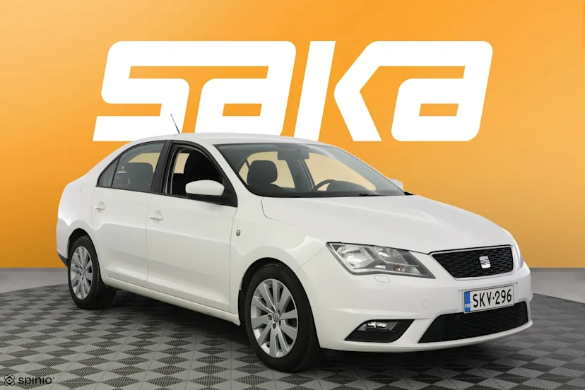 Seat Toledo