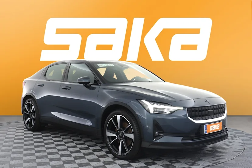 Polestar 2