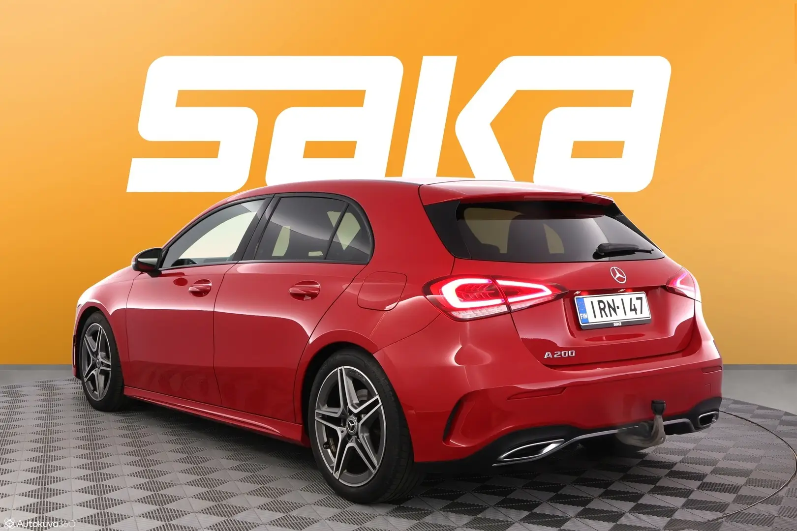 Car Image - 2Ftojta09XAkuz9DVm6Td5