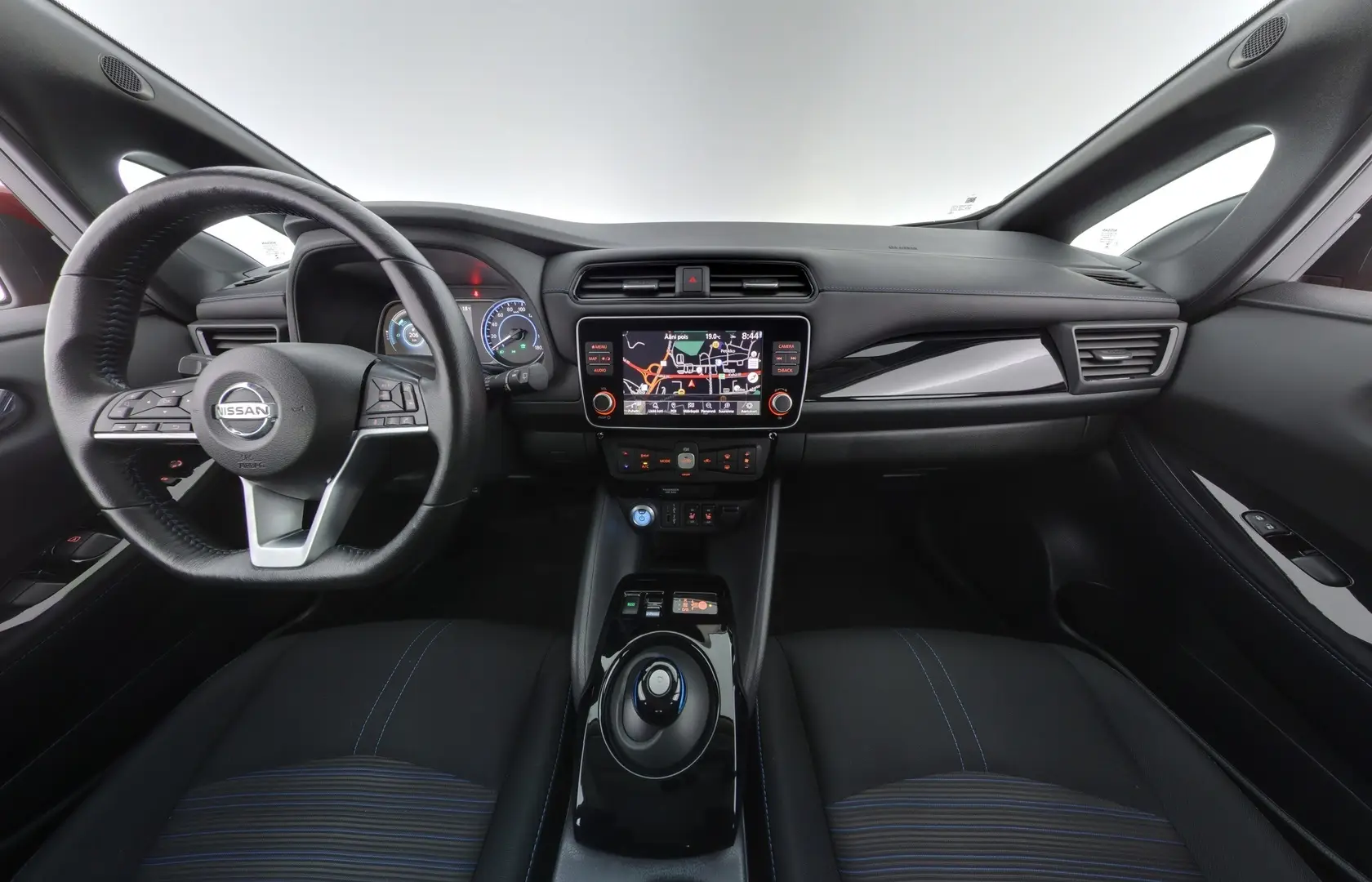 Car Image - 5tdqCCAfJ1mxrXiomK9a8v