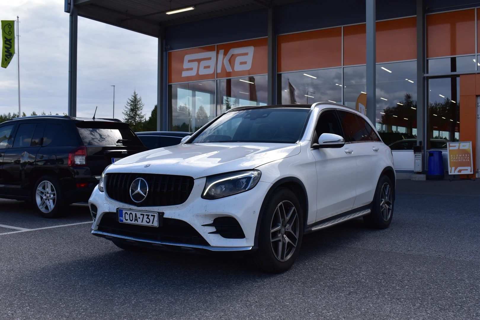 Car Image - 4fajgFulWxBvuvhG3Lclj2