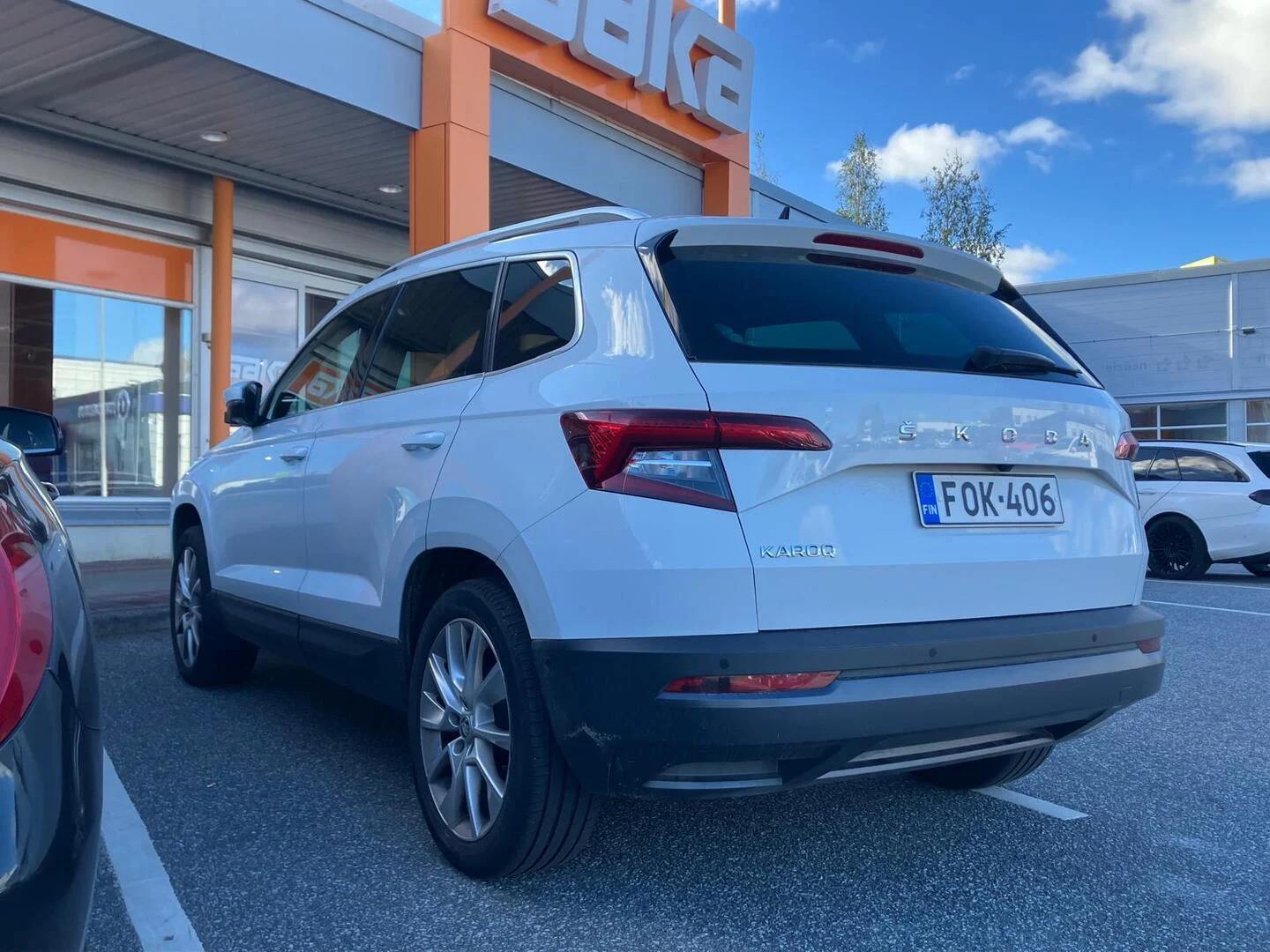 Car Image - 2tbXpgsljlo8fvcXOFptb6