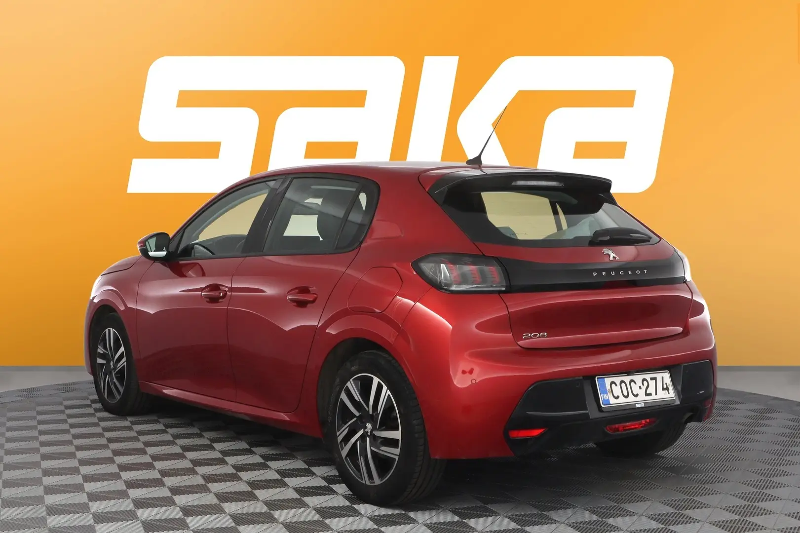 Car Image - 6S34k6pvZUBxk4naVqWSOq
