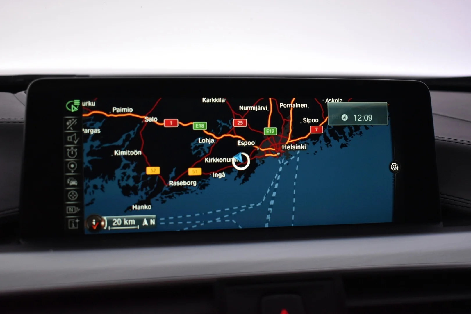 Car Image - 5TT6QbM6mIShtSFeP7IjMS