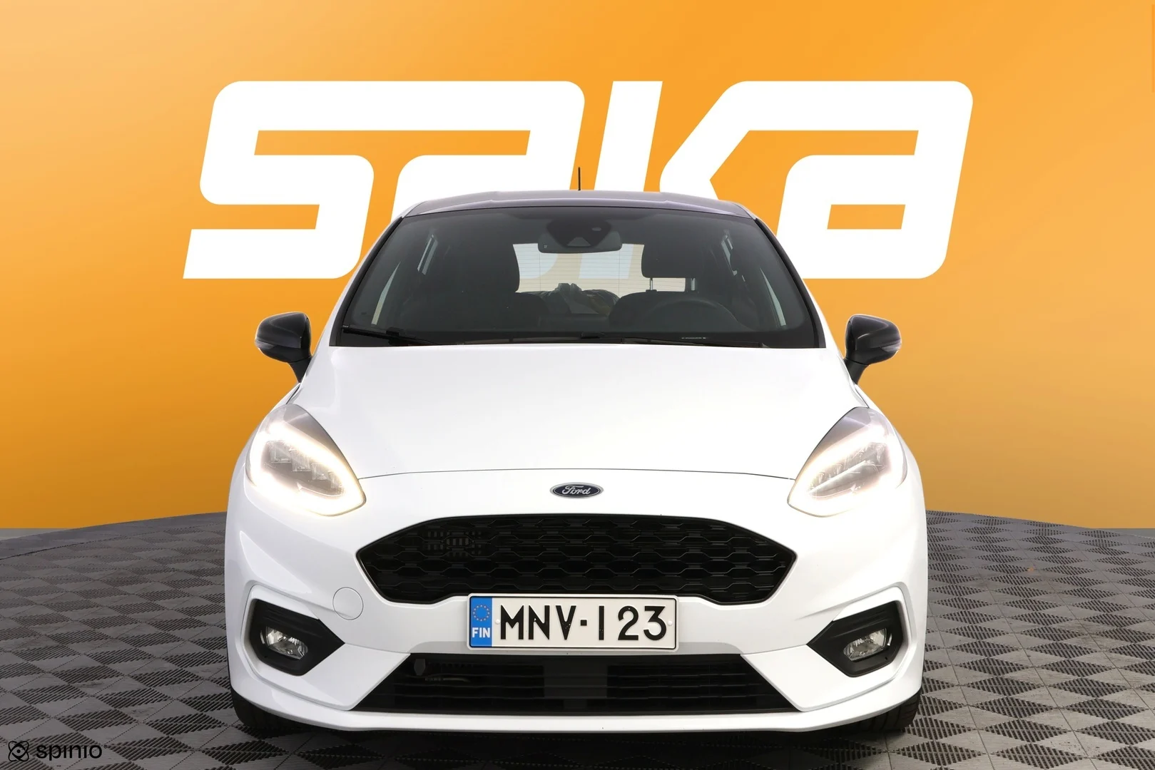 Car Image - 3SBAnY4mI0sIh65pQYfaGS
