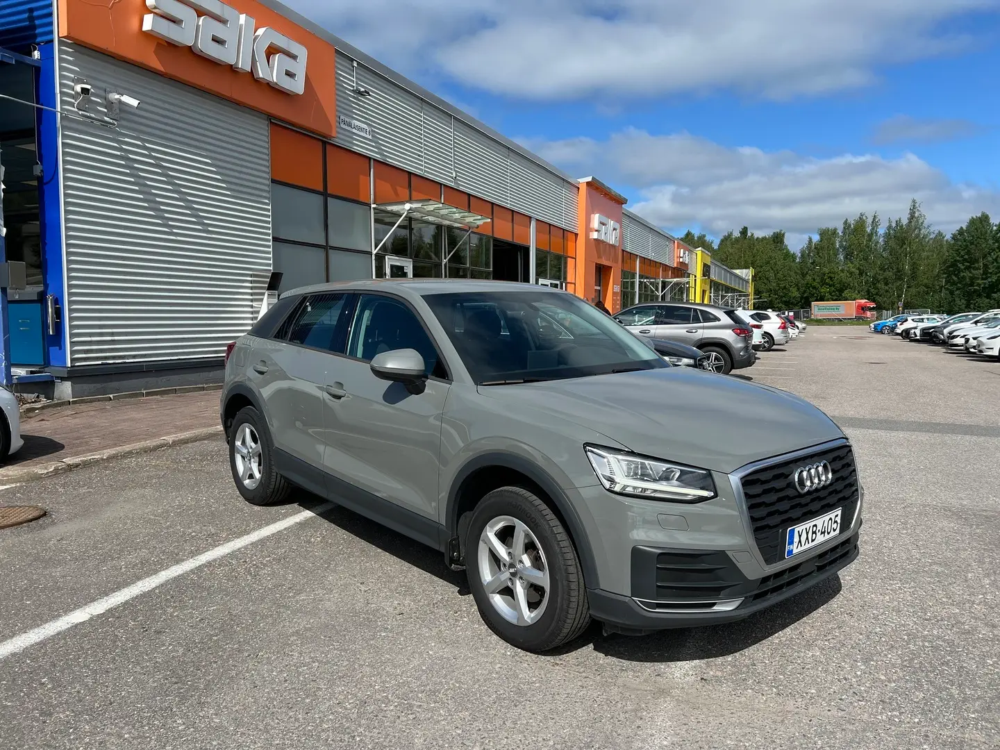 Car Image - 76ApKC0SgcQ5KjNfXh3Wbo