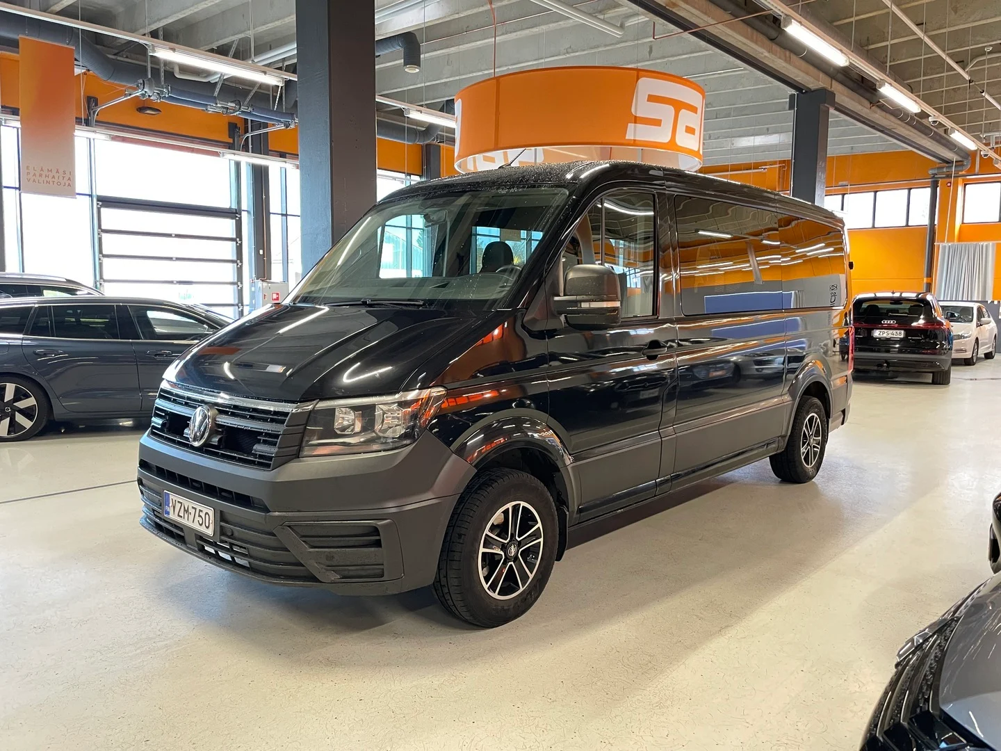 Car Image - 5P5NEEw4Ay9gn3cobJkVbO