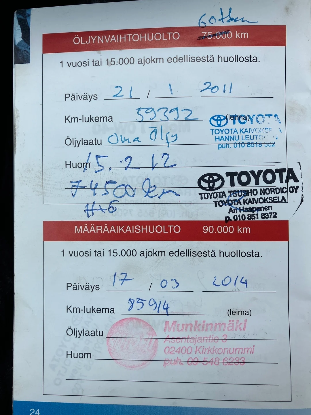 Car Image - 5IdD34txh27Ae4SckkxBlk