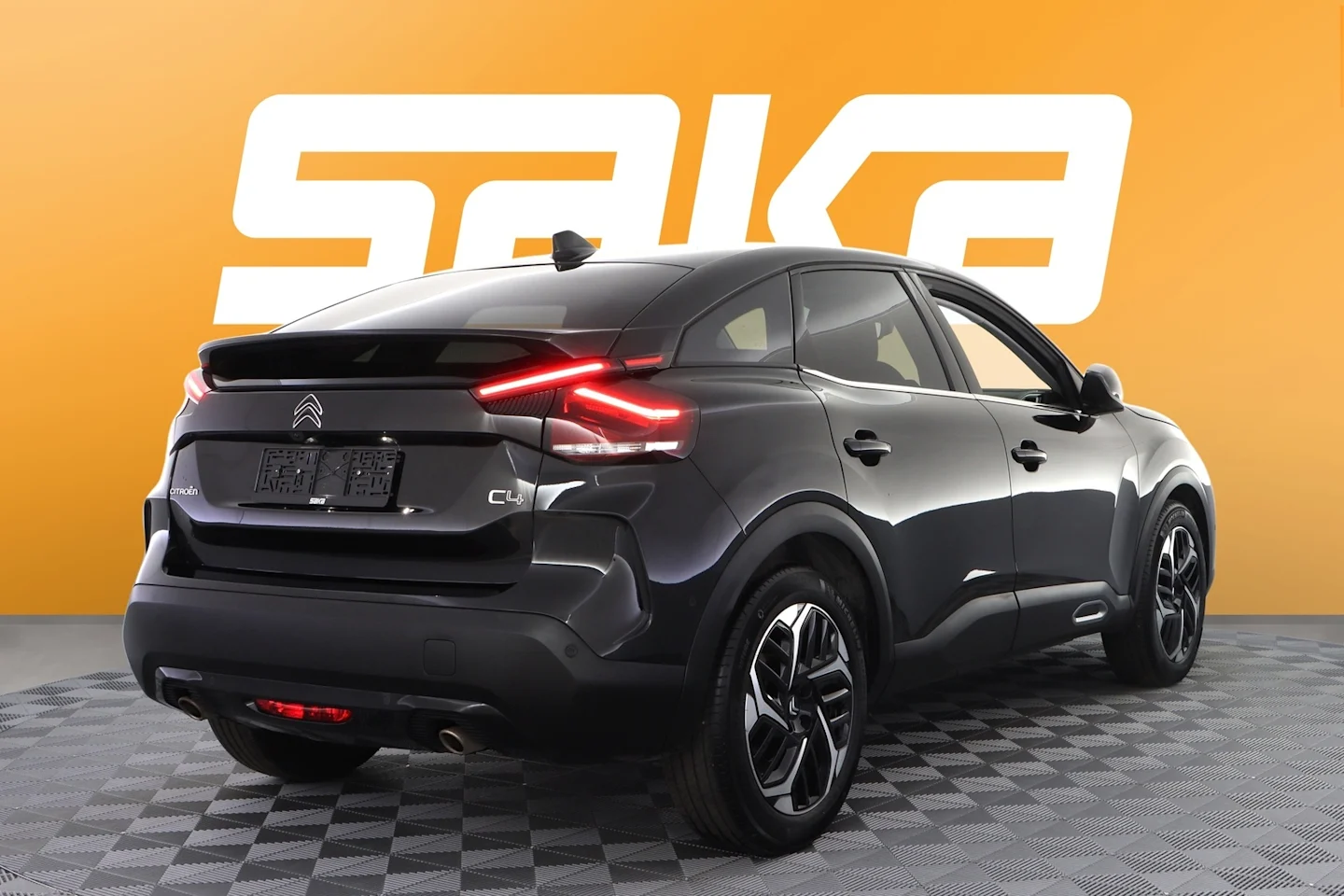 Car Image - 4R17RVQGoqZ7iE3RxXkTJi