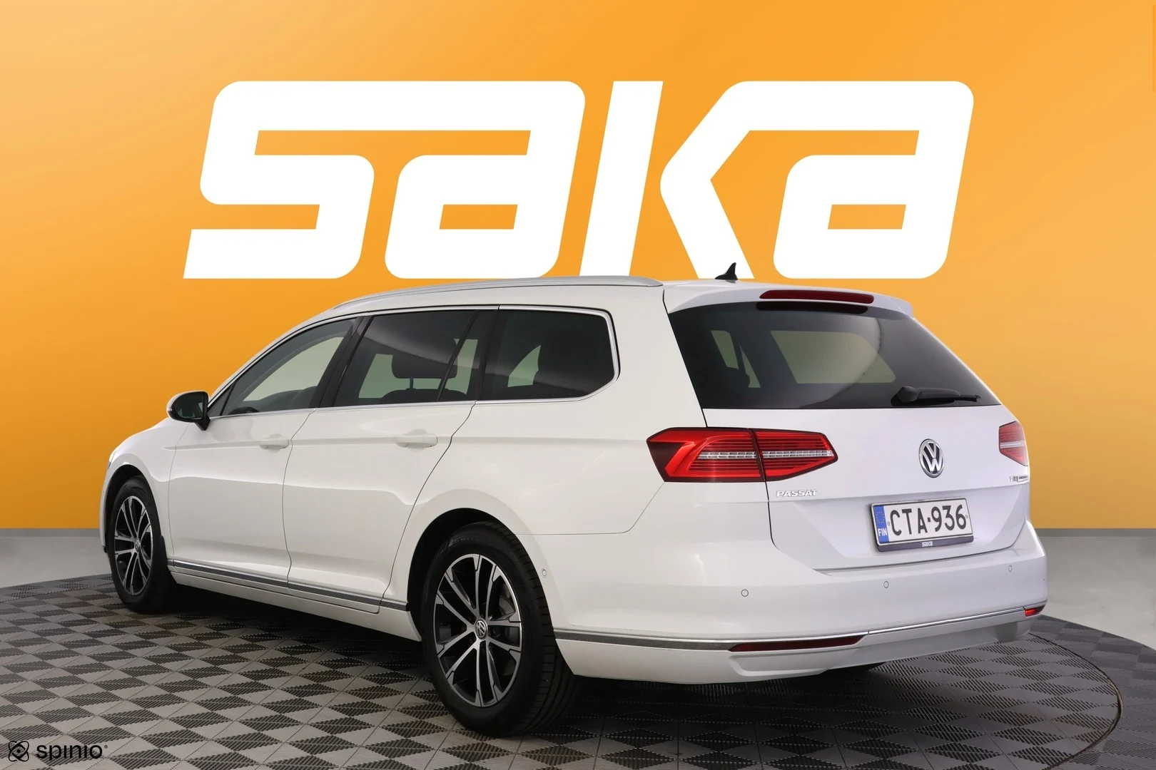 Car Image - 5WRp3vM7kTXiee2M5VPpzl