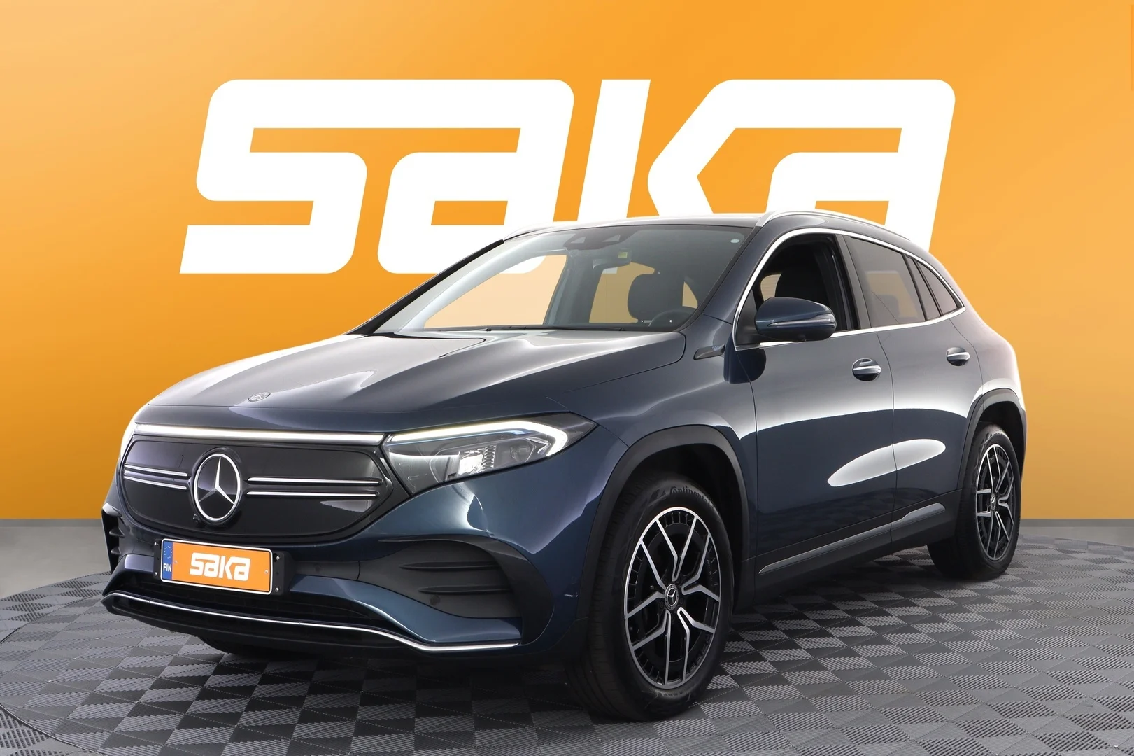 Car Image - 5CjUMiFJdZSPv5r4qkbJpj