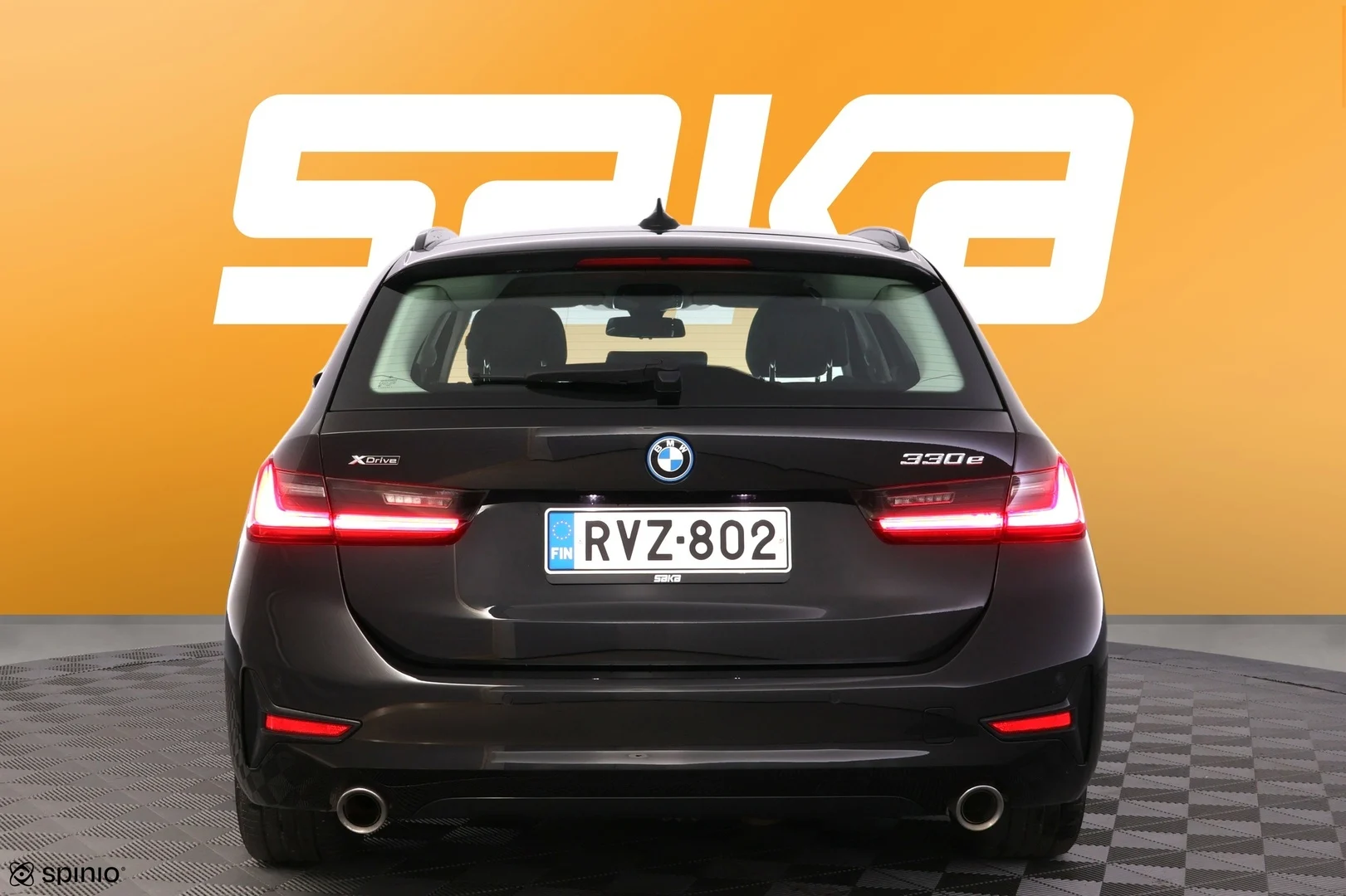 Car Image - 4H3hbSoTNPoYVMwLkRDqZq