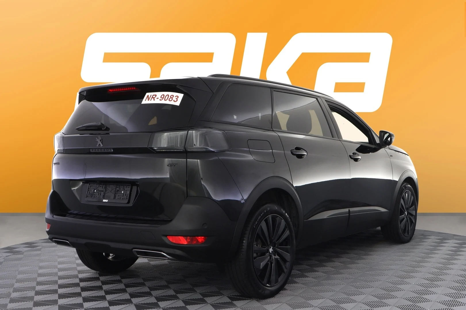 Car Image - 3kMmz6DSw0k3Lg4ZJclNFm