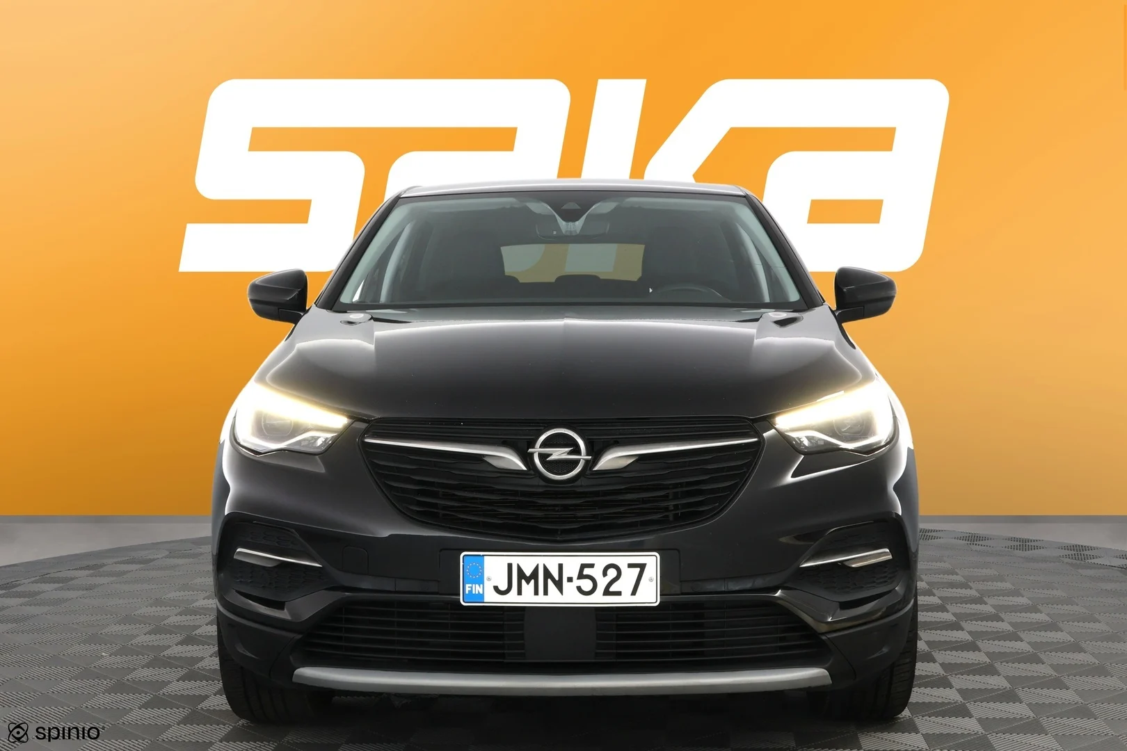 Car Image - 2MnCXXkg7JXwXN58kQZFuJ