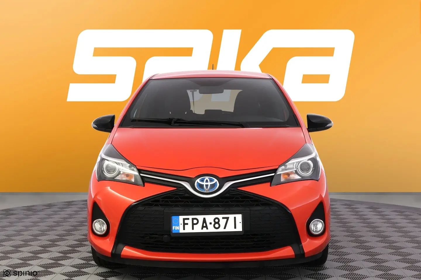 Car Image - 6XdNTguwCjAblpA0Qu2wjE