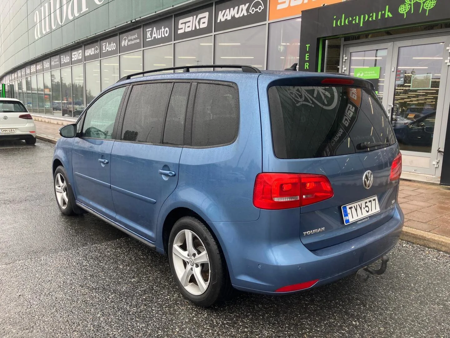 Car Image - 5i6gDJhcqlmjSmnoMWTG5v