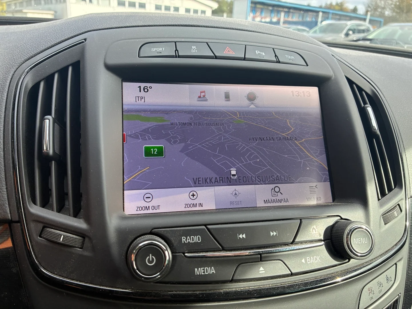 Car Image - 6XWqfm9MILL15zY88LWALV