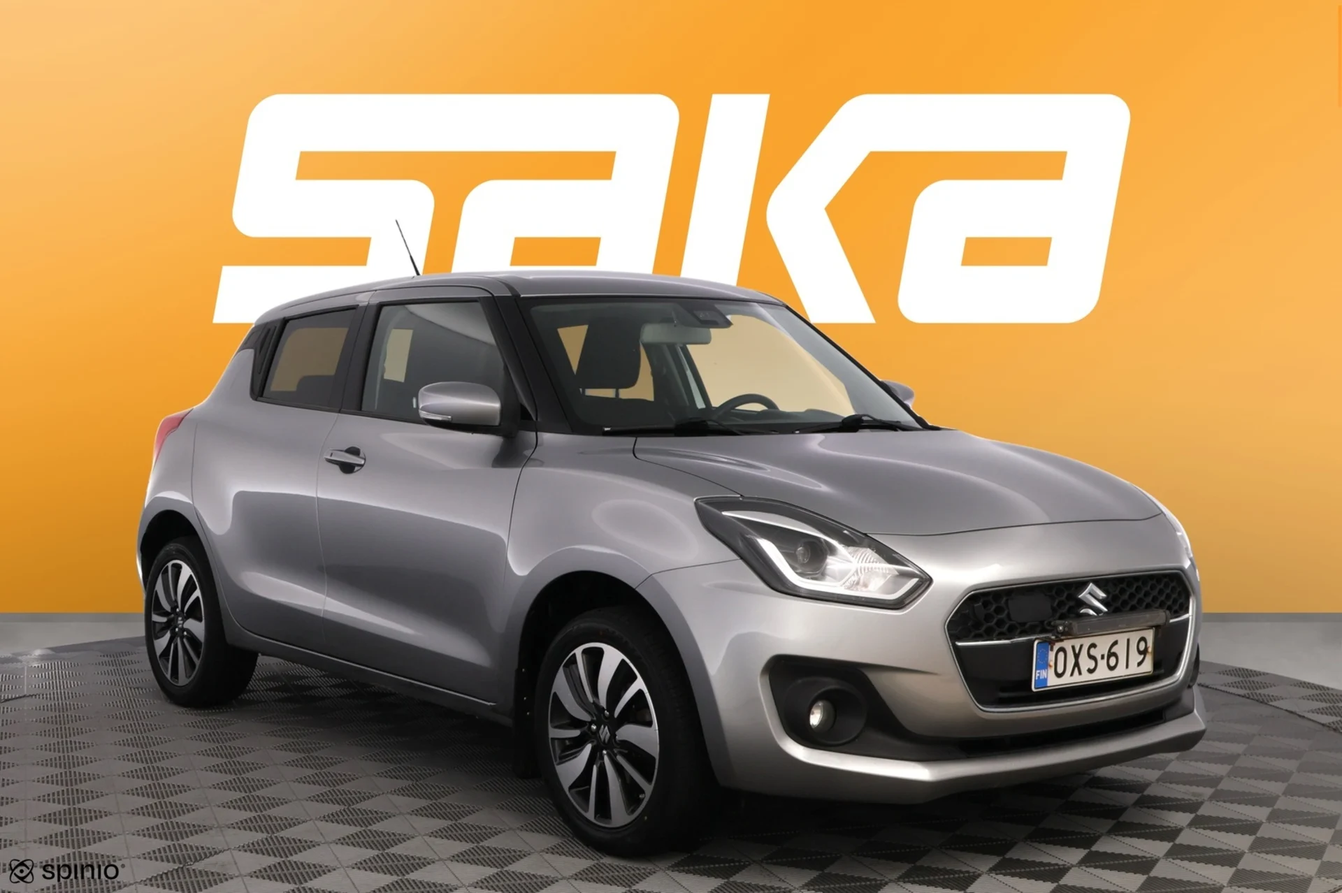 Car Image - 4YZcXHqX7DolcQPQw2Quje