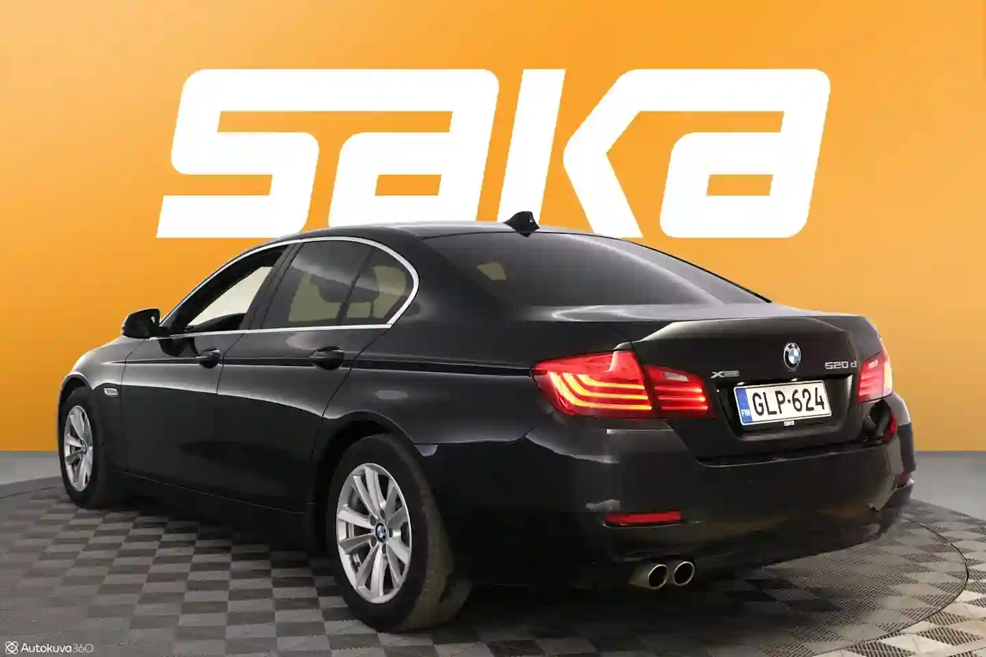Car Image - 2CSWLuGJpfQDlxAVj6TGnY