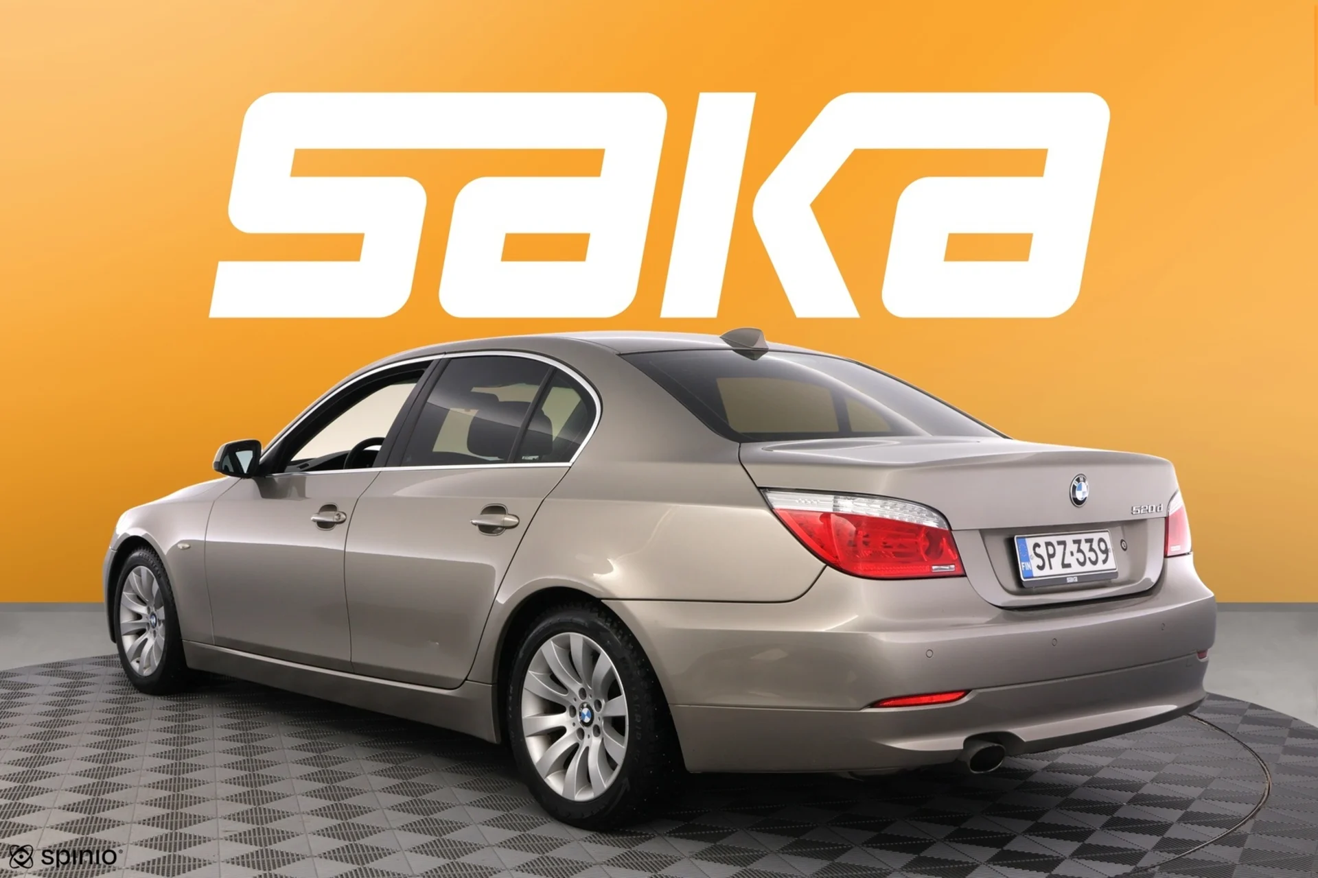 Car Image - 5BIBbwI14vReDtEg9PxJJb