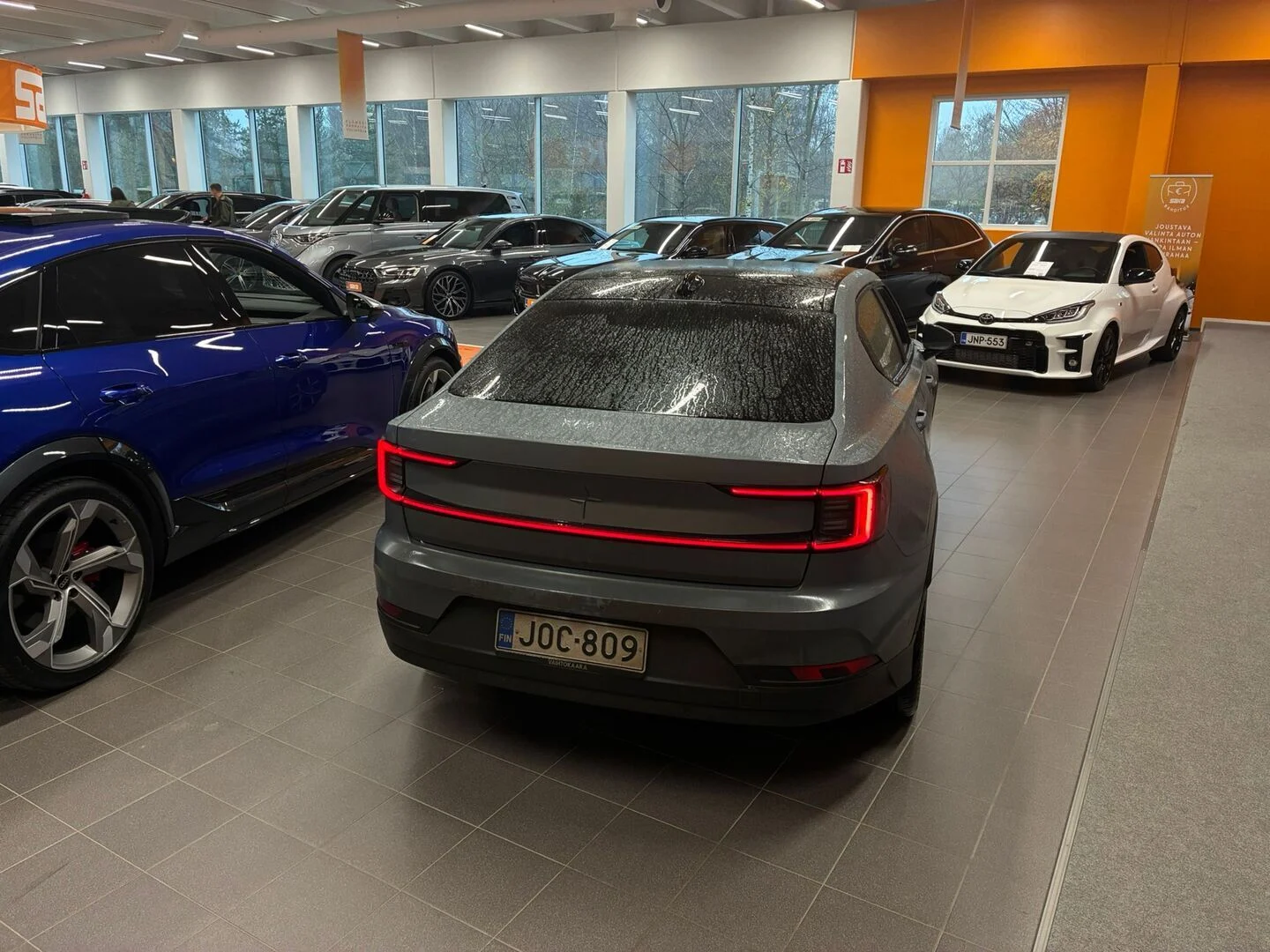 Car Image - 26qYpuDbi7Kx18x4QrDYZu