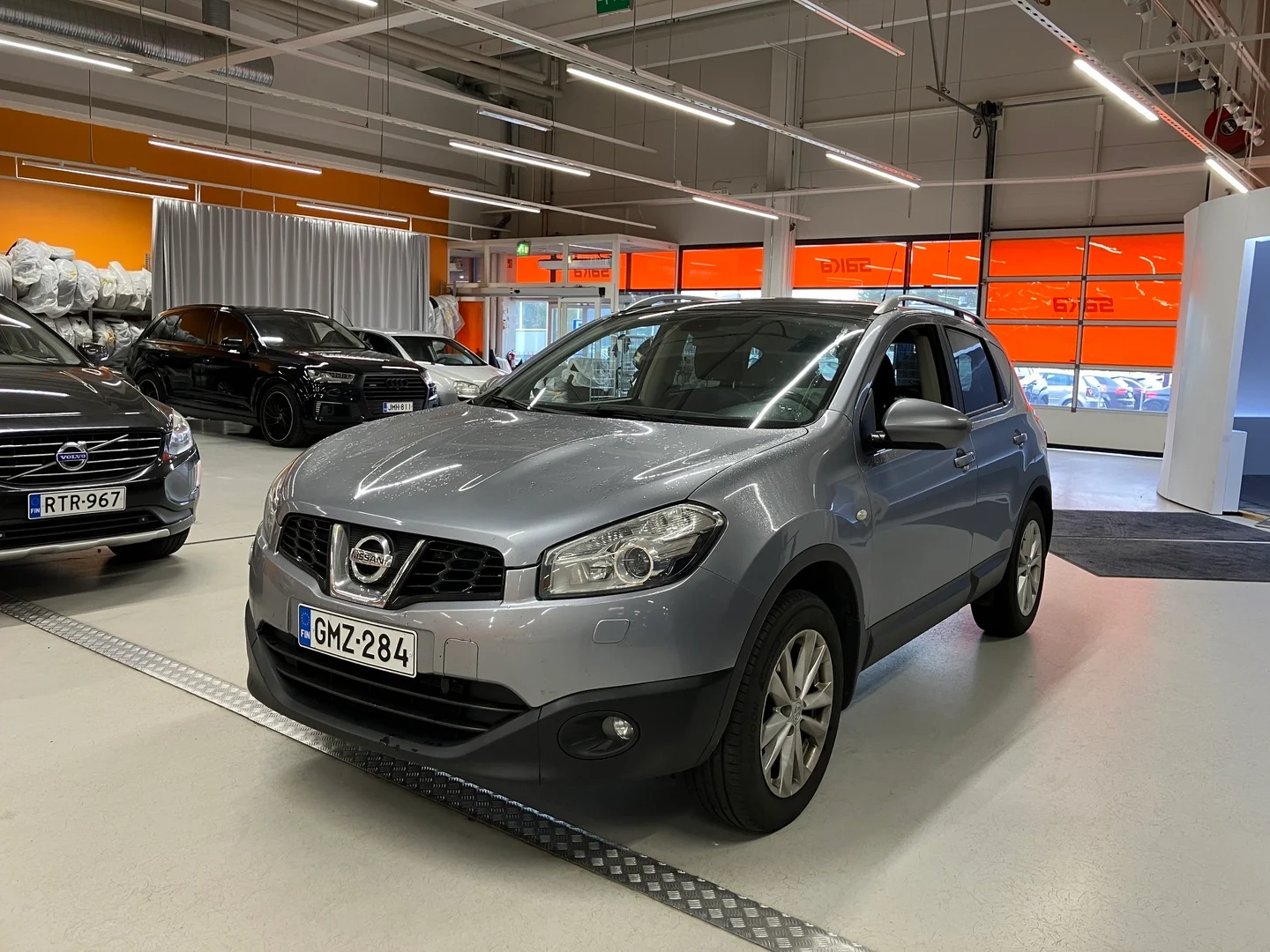 Car Image - QX4YpcJYZbmFztY08fuFj