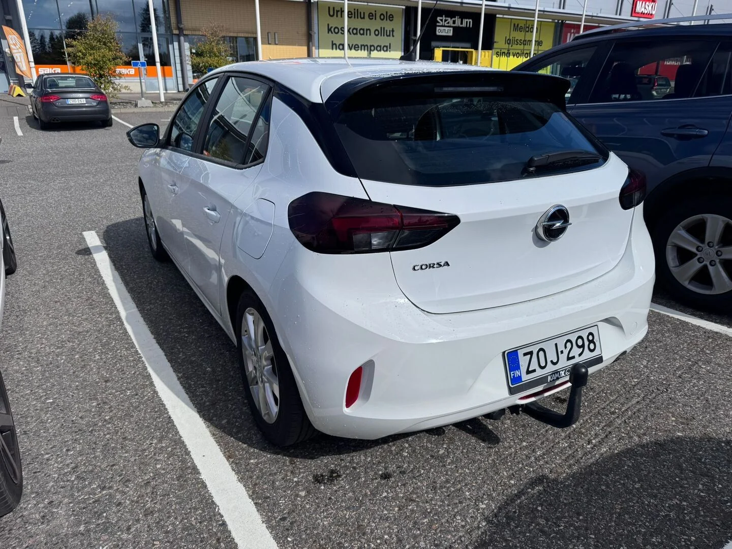 Car Image - 6XRCvDJQ3yXk7pcYtzrutk