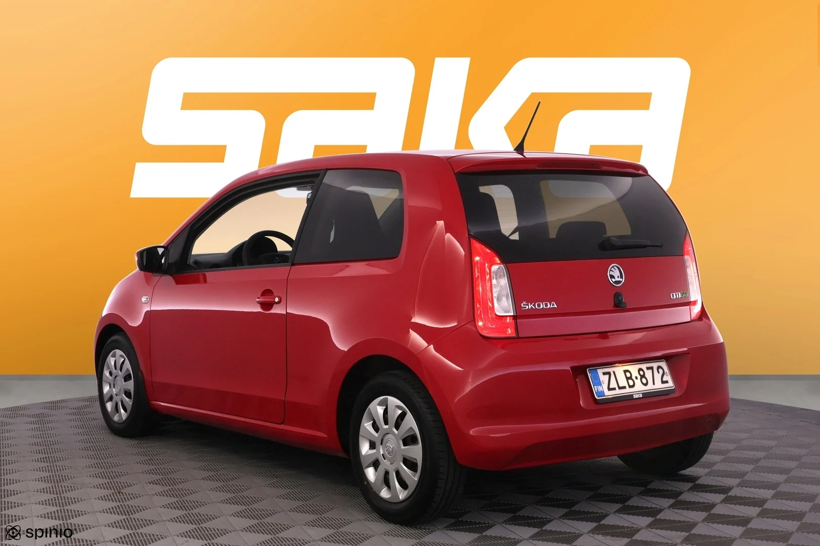 Car Image - 5v3q42EHnvqZzyDzlUO5P0