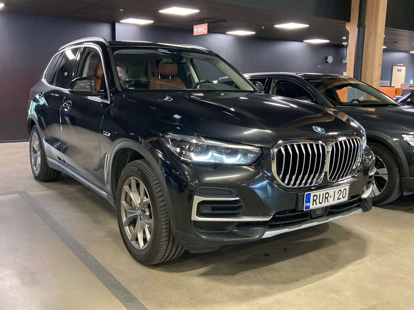 Car Image - 1AmXaWIyiDC3tss2CN7st8