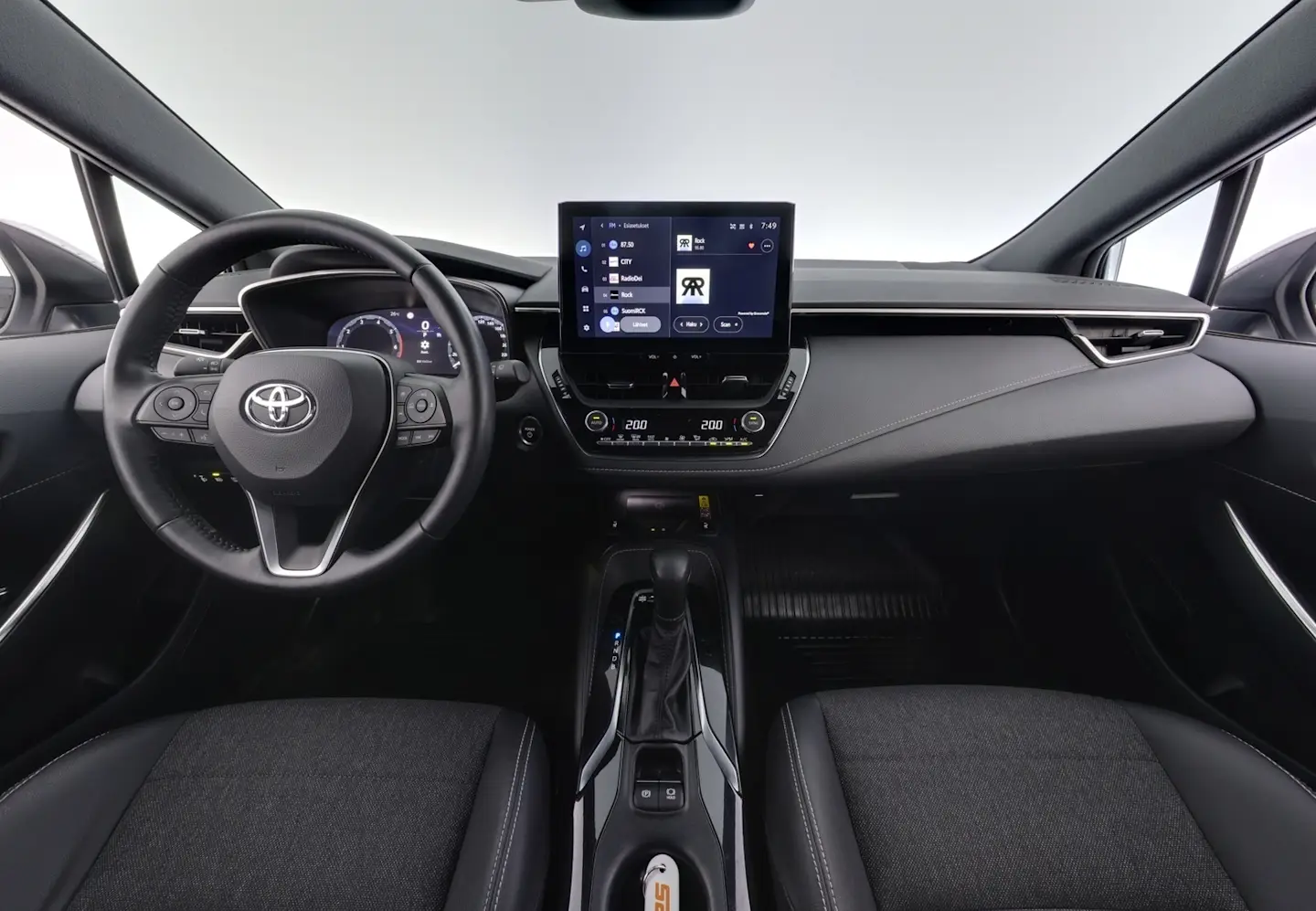 Car Image - 3N9JPqXrnevJegZNEWgJdP