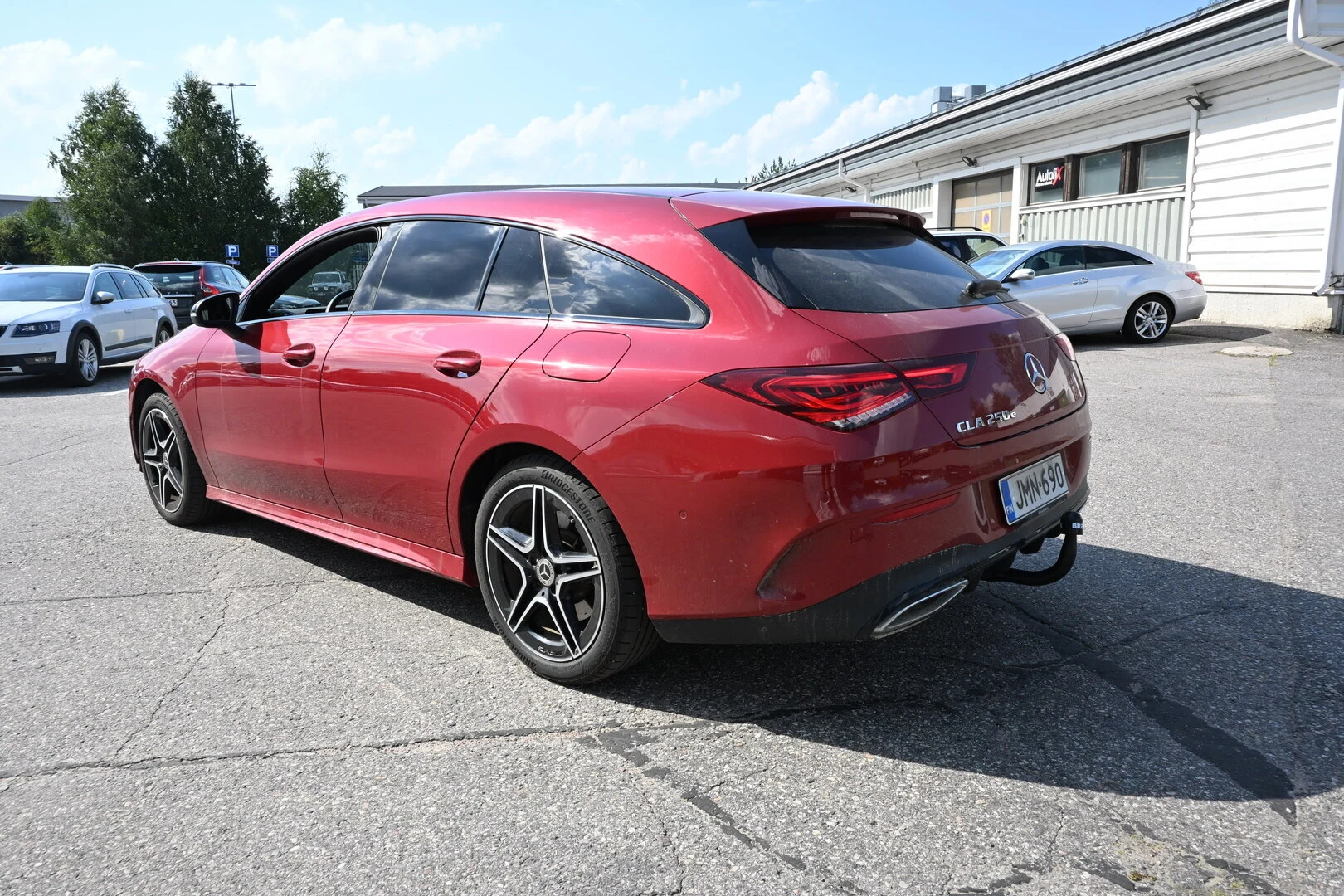 Car Image - 6xjeJEr40L7btNqgpECVh4