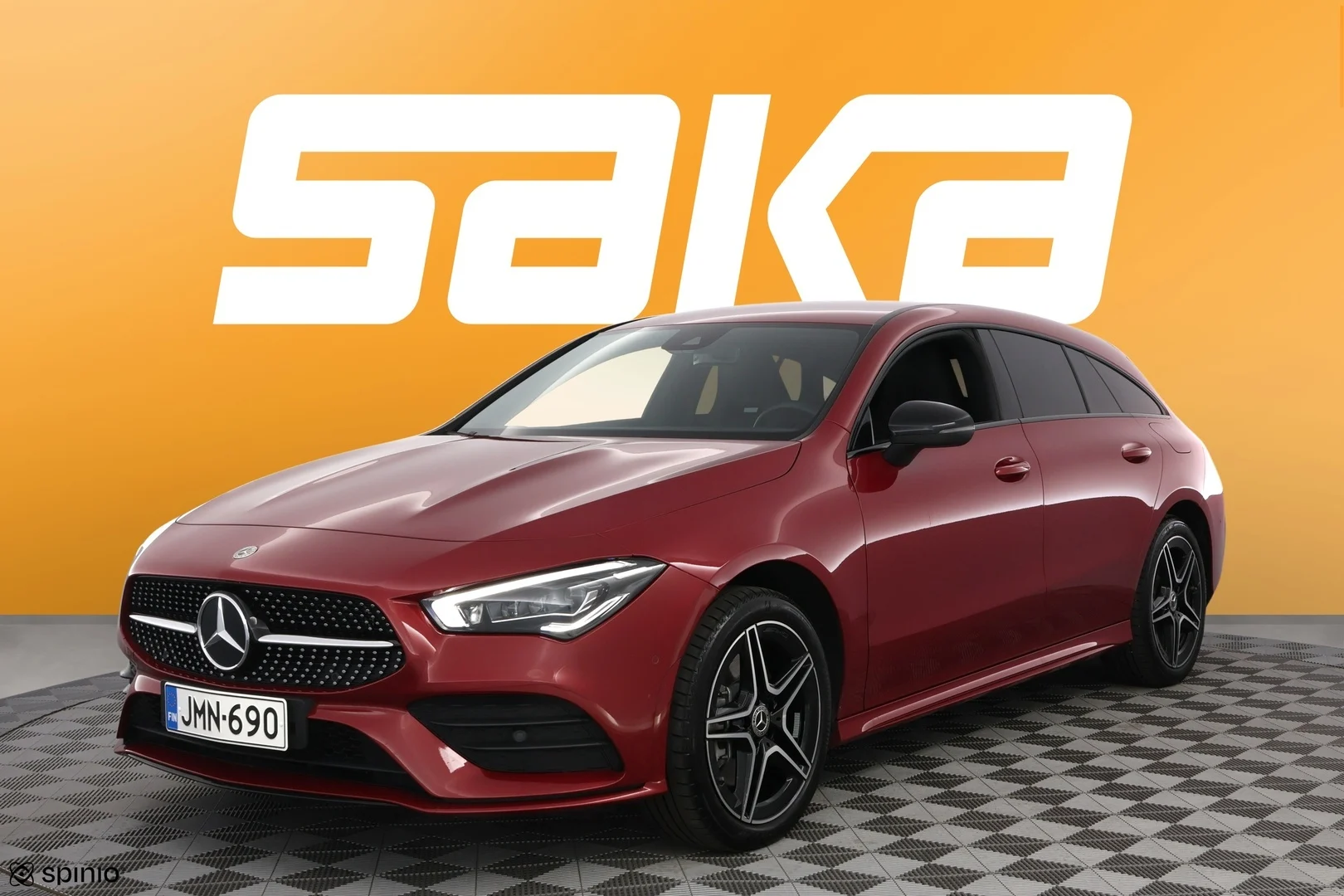 Car Image - 6xjeJEr40L7btNqgpECVh4